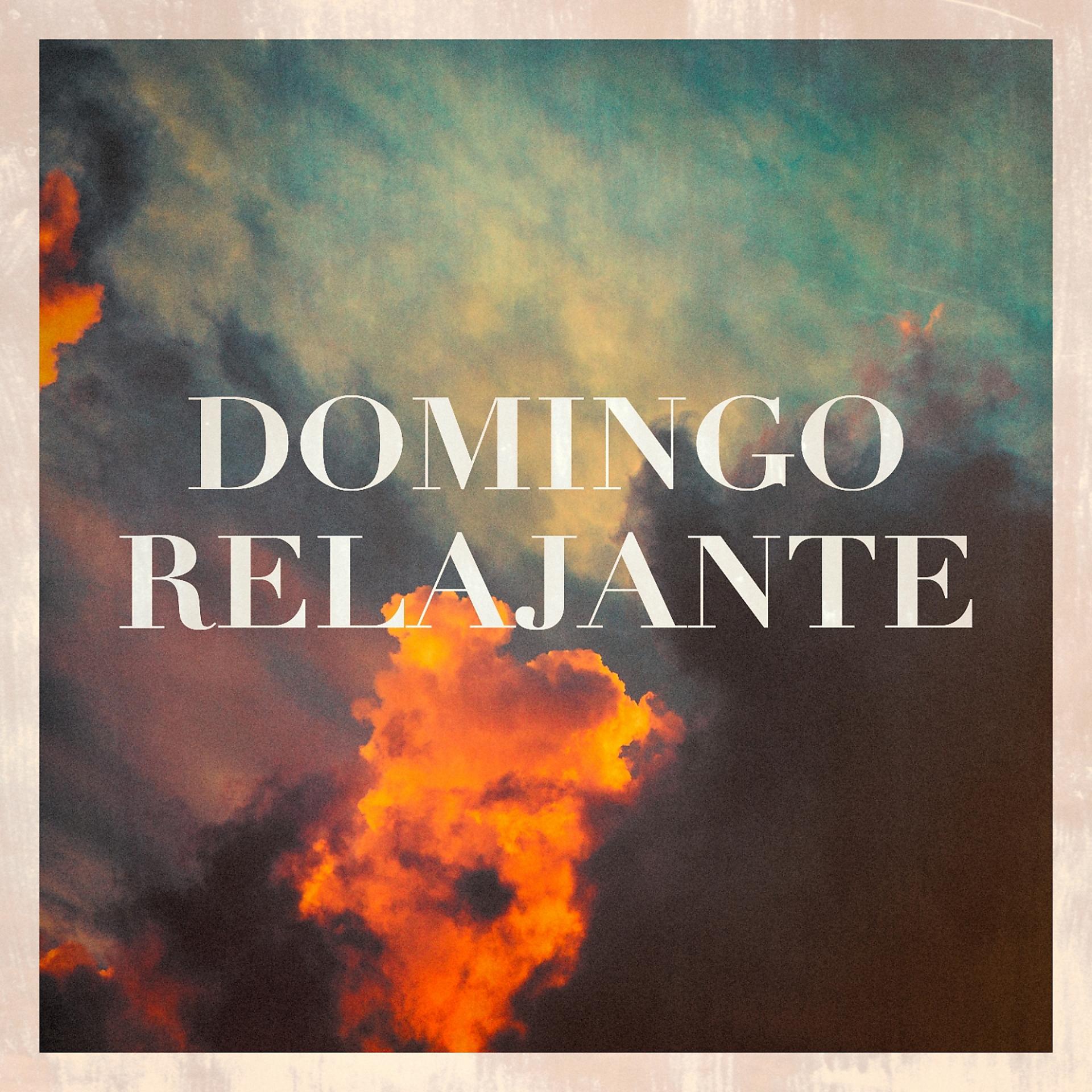 Постер альбома Domingo Relajante