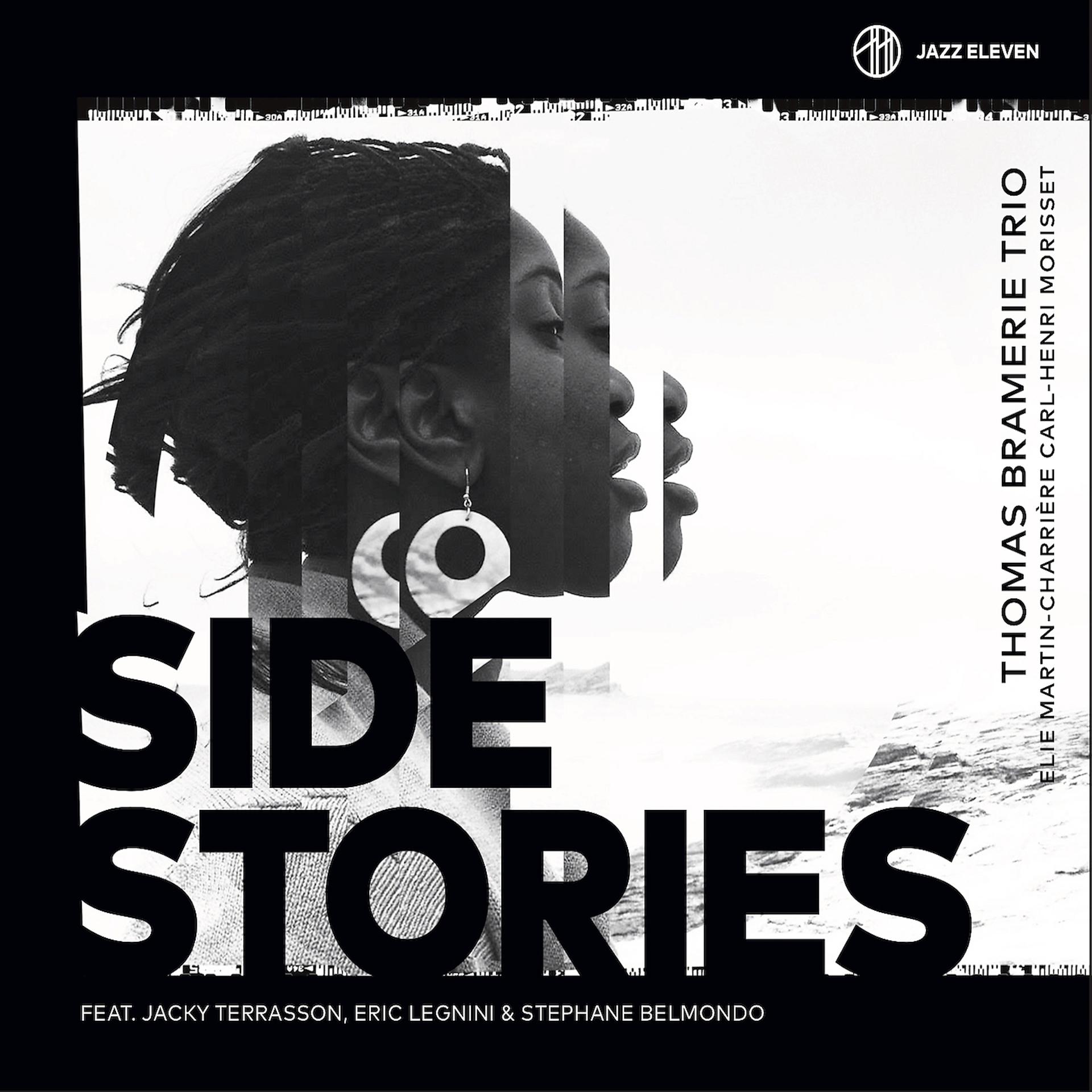 Постер альбома Side Stories