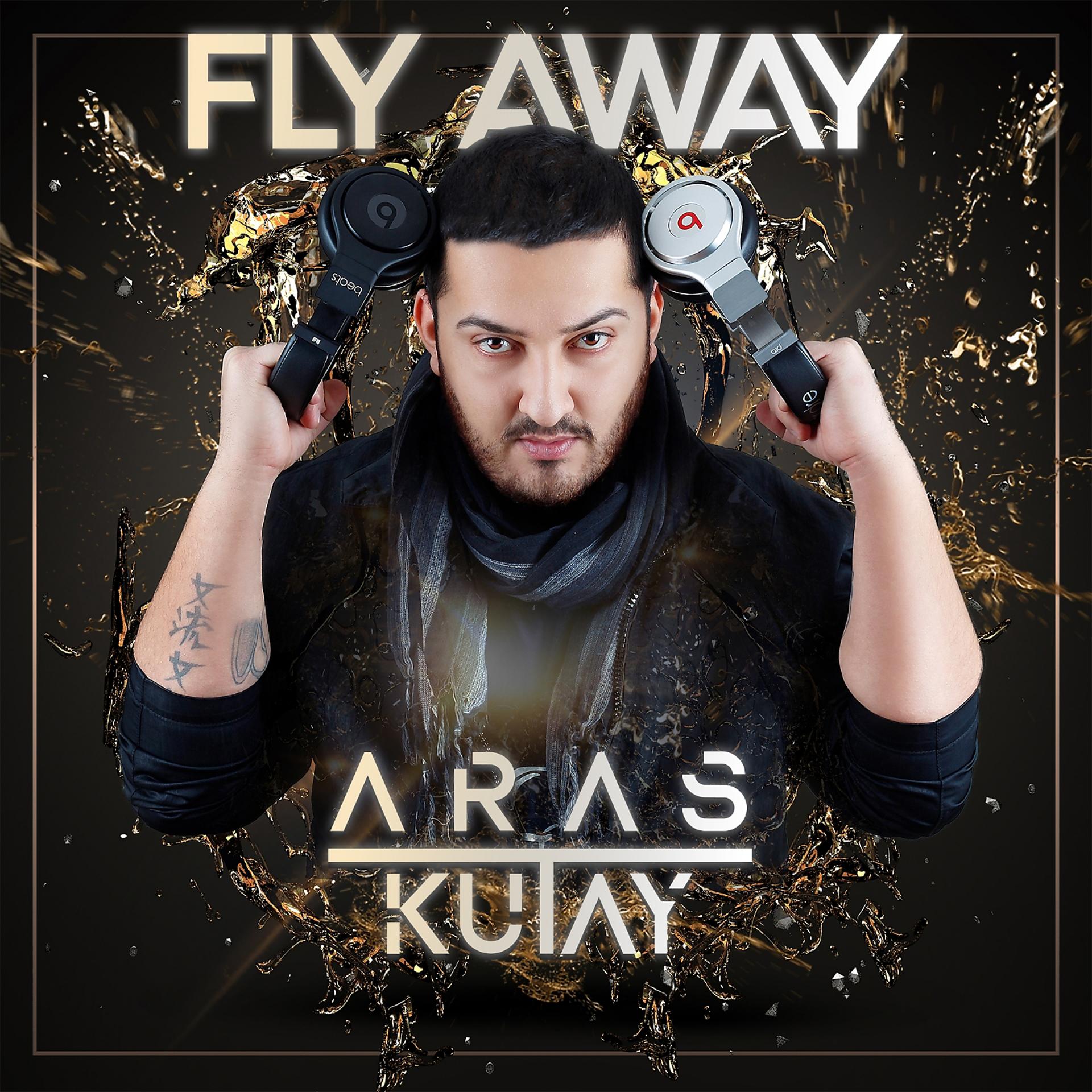 Постер альбома Fly Away