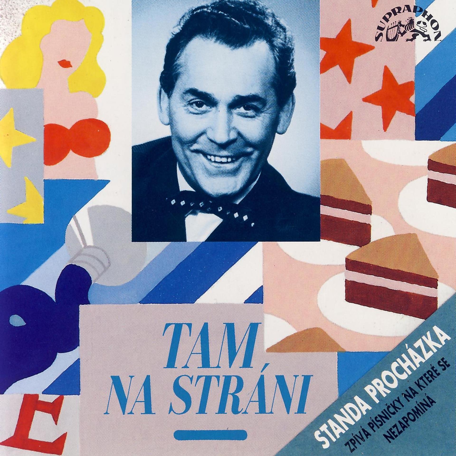 Постер альбома Tam Na Stráni