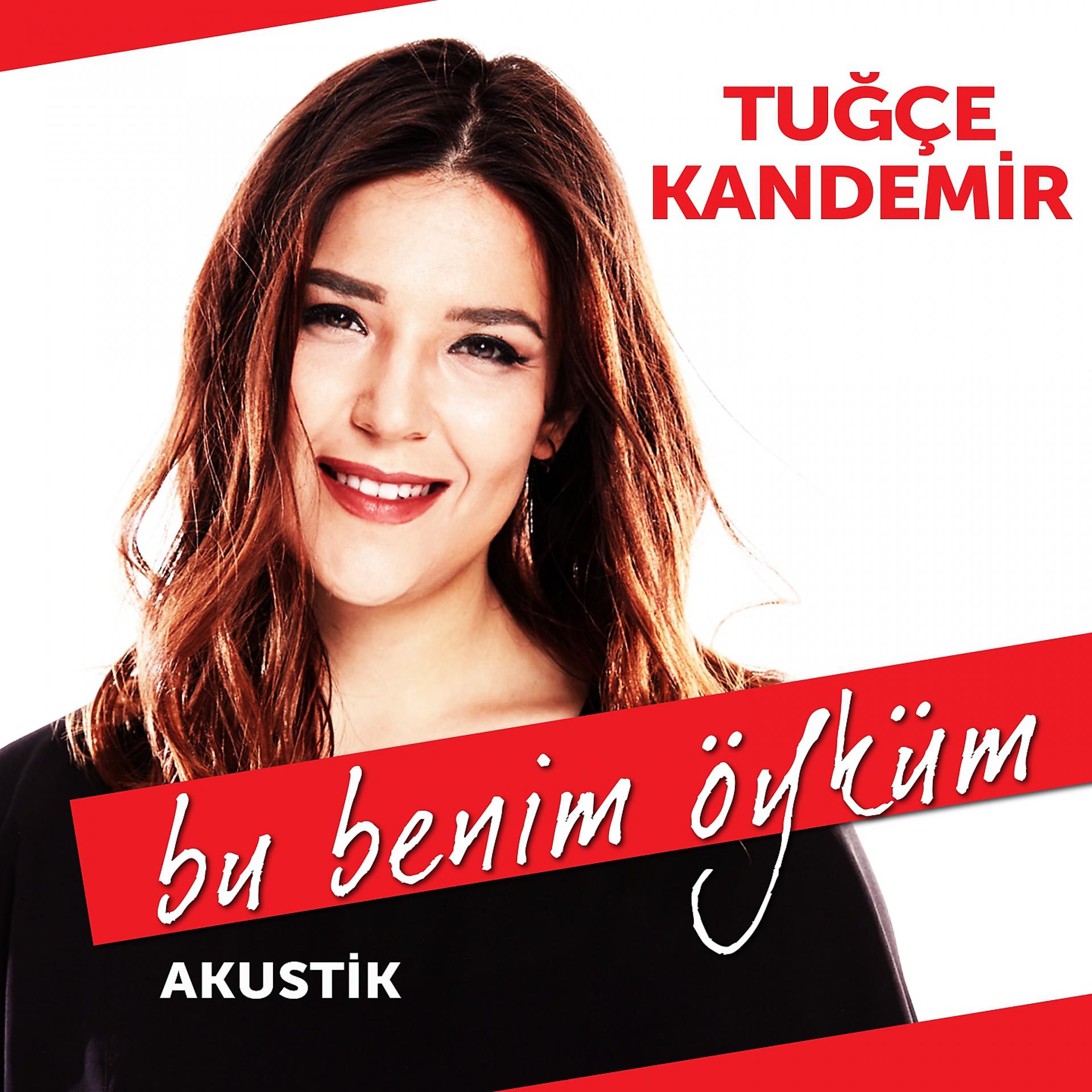 Постер альбома Bu Benim Öyküm
