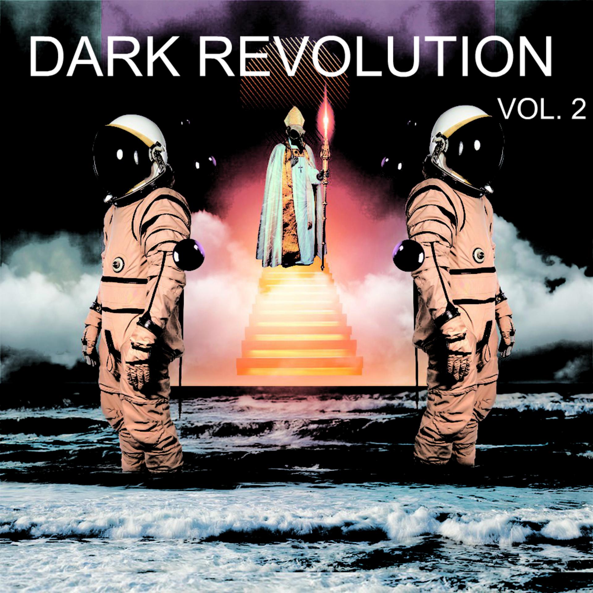 Постер альбома Dark Revolution, Vol. 2
