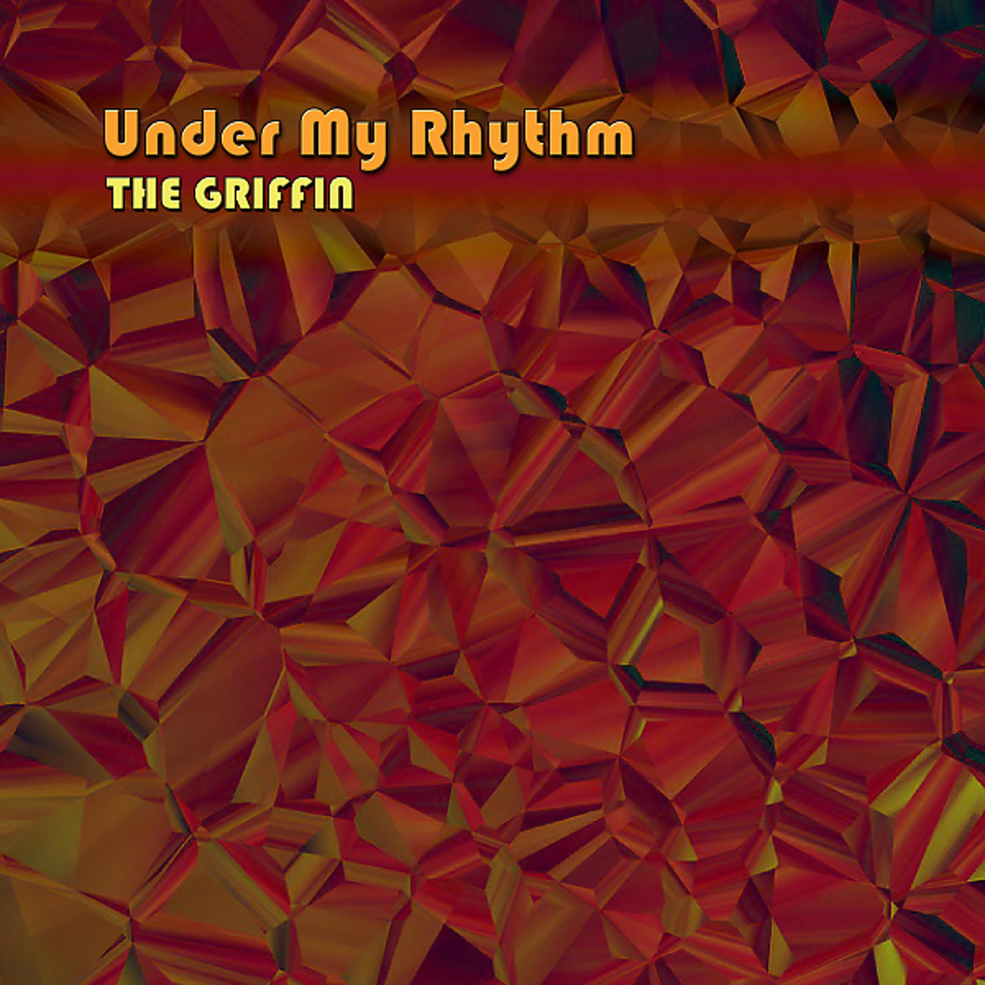 Постер альбома Under My Rhythm