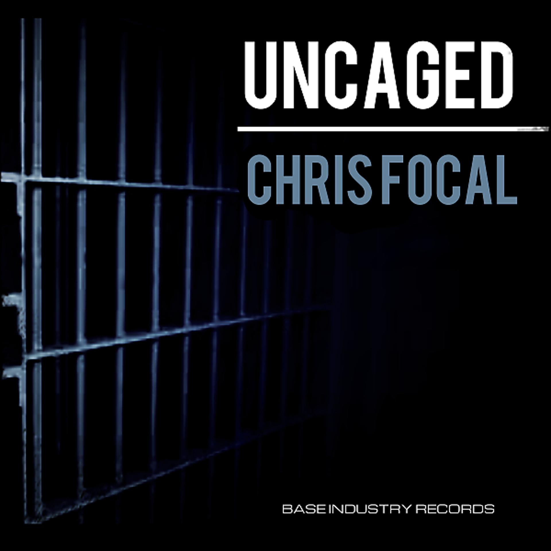 Постер альбома Uncaged