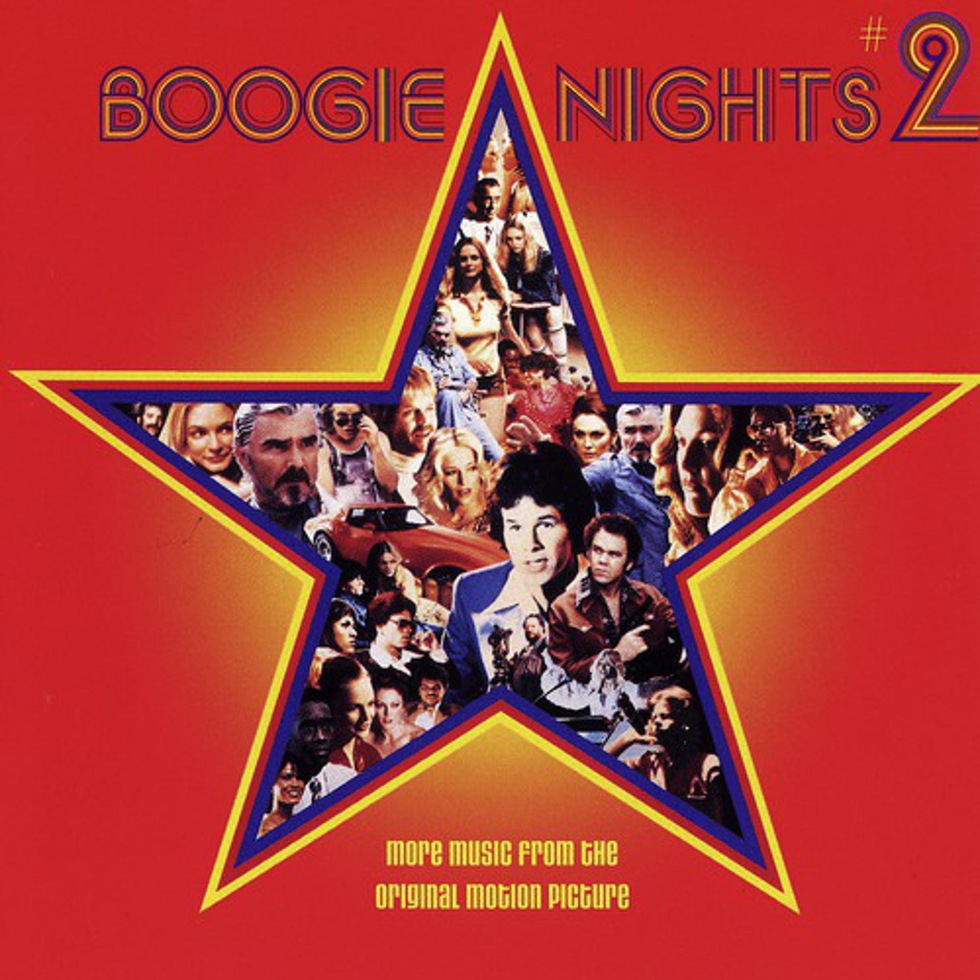 Постер альбома Boogie Nights #2
