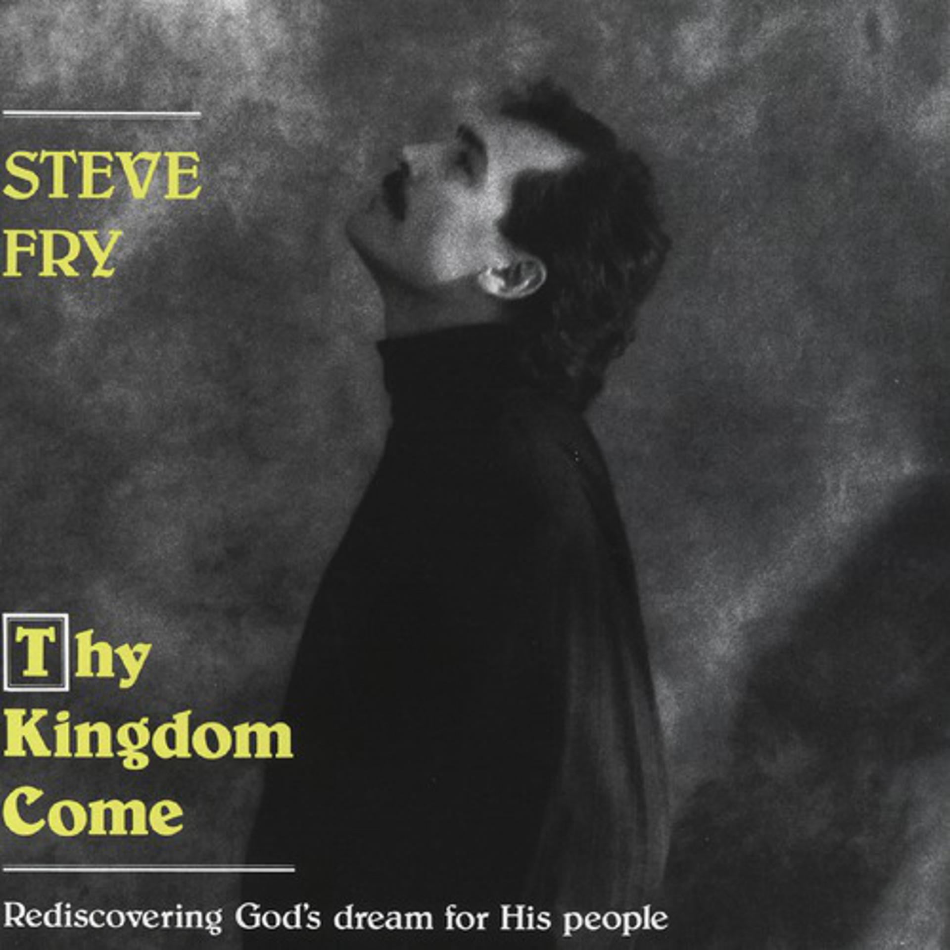 Постер альбома Thy Kingdom Come