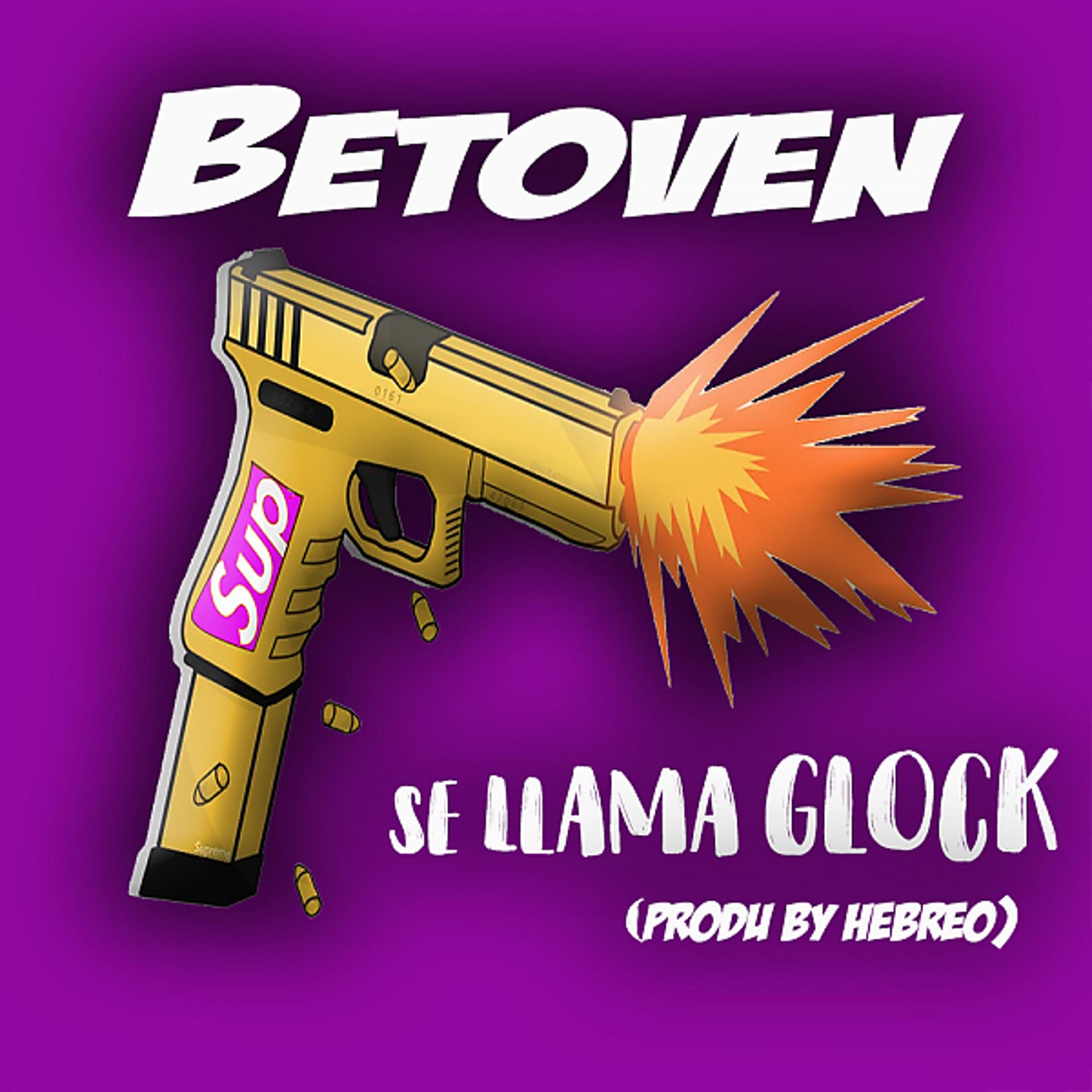 Постер альбома Se llama Glock