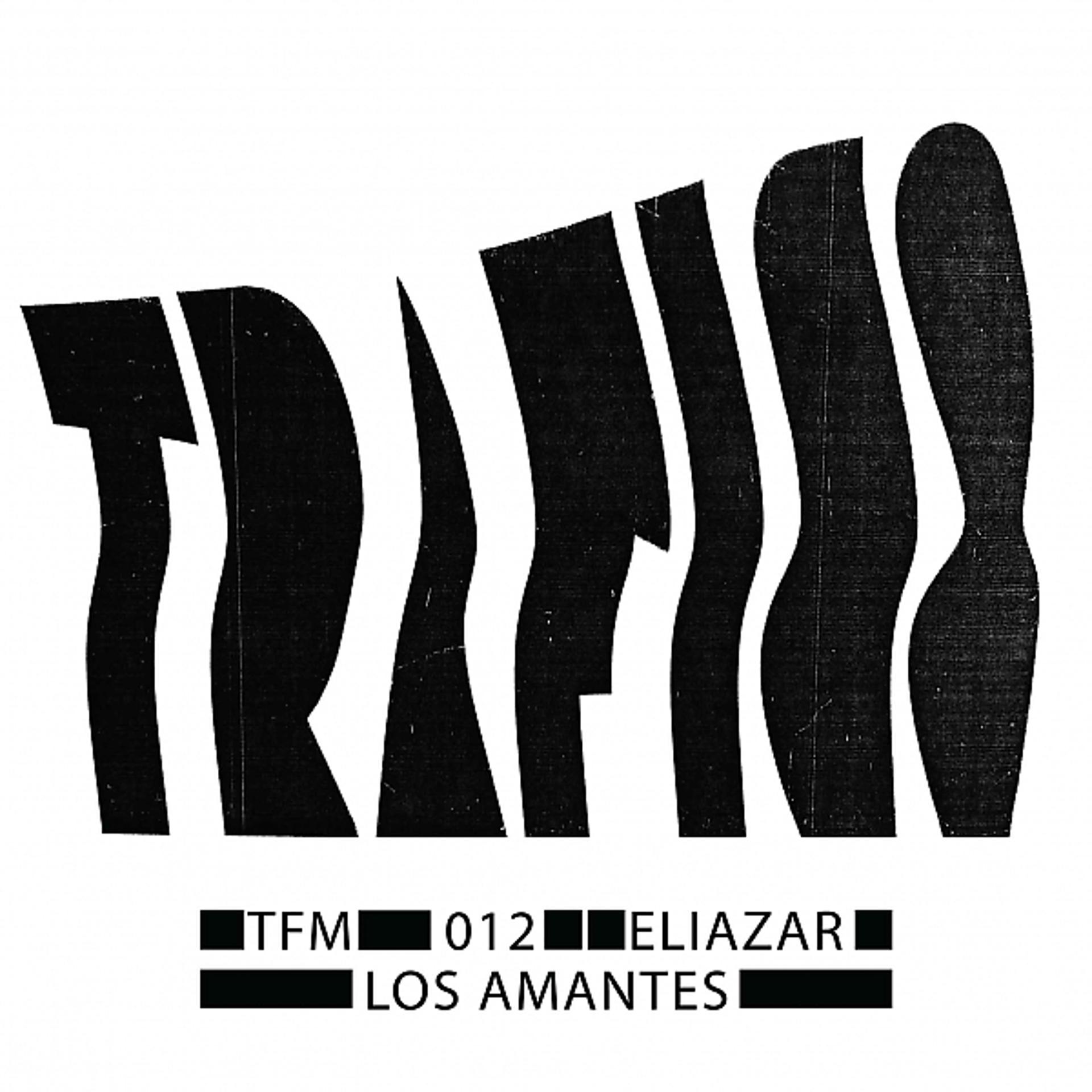 Постер альбома Los Amantes