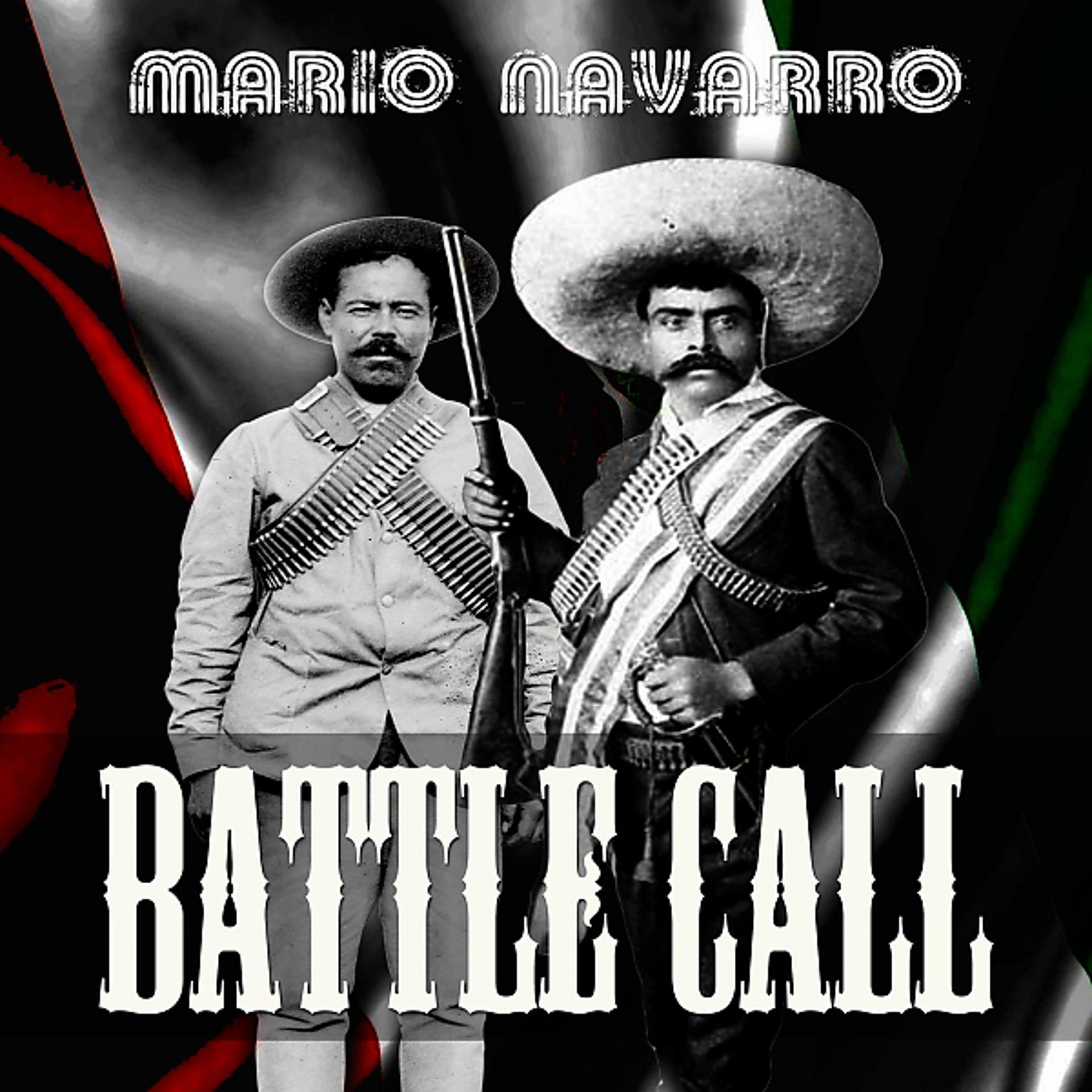 Постер альбома Battle Call