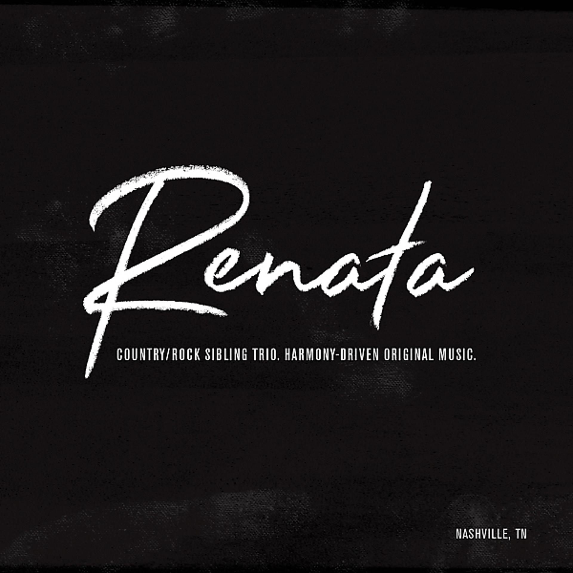 Постер альбома Renata
