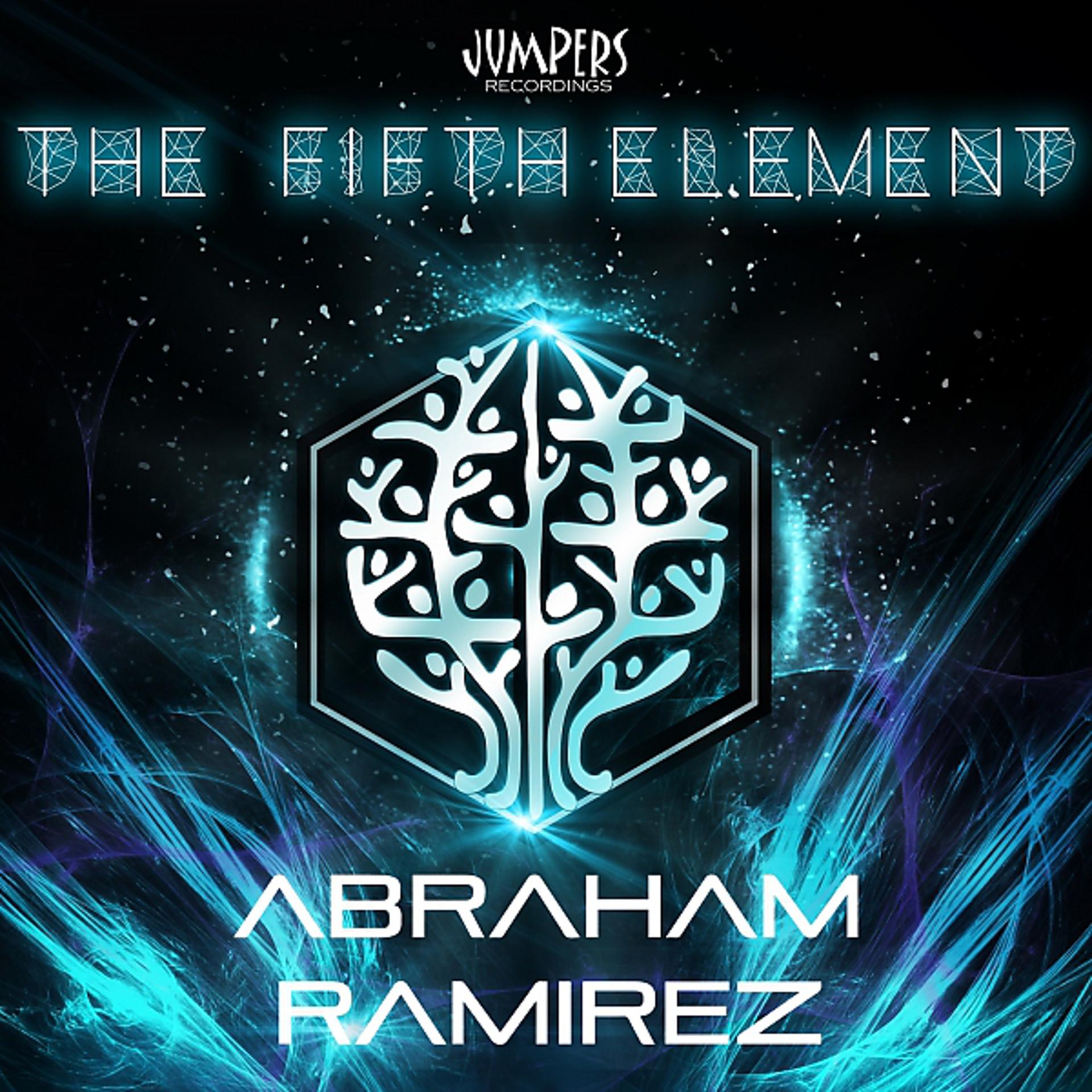 Постер альбома The Fifth Element EP