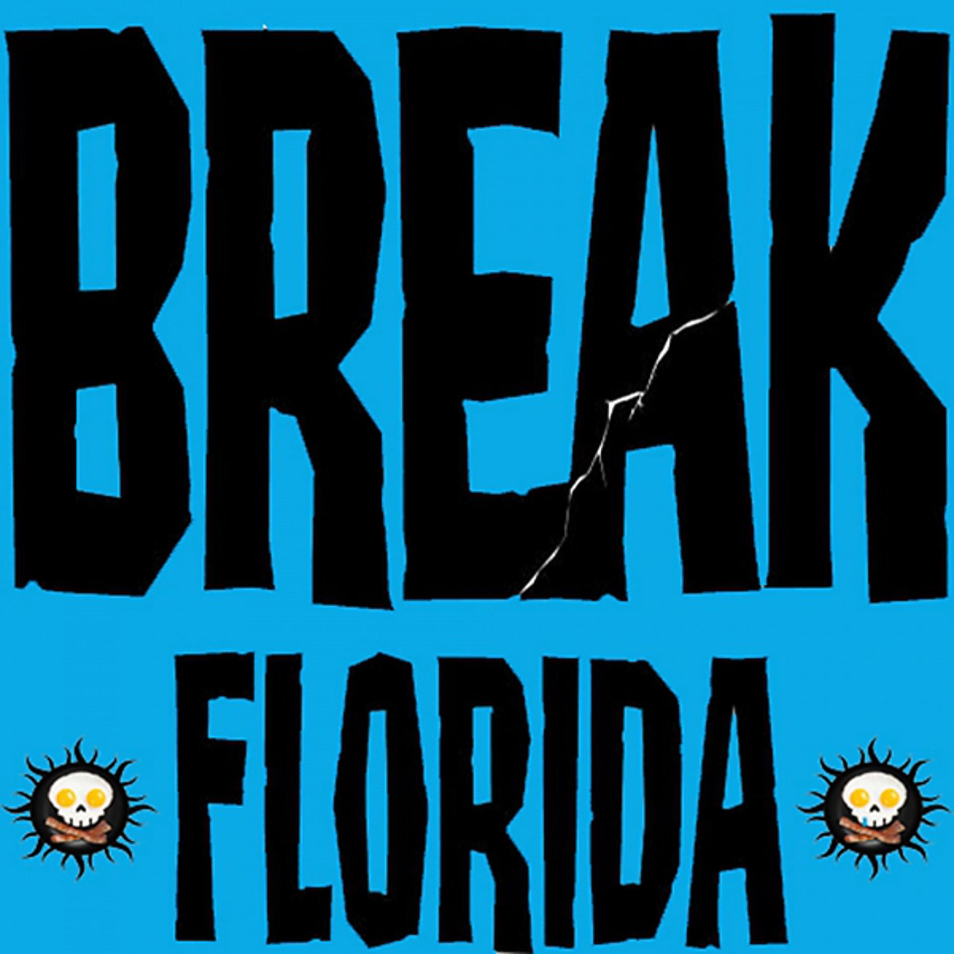 Постер альбома Break Florida 4