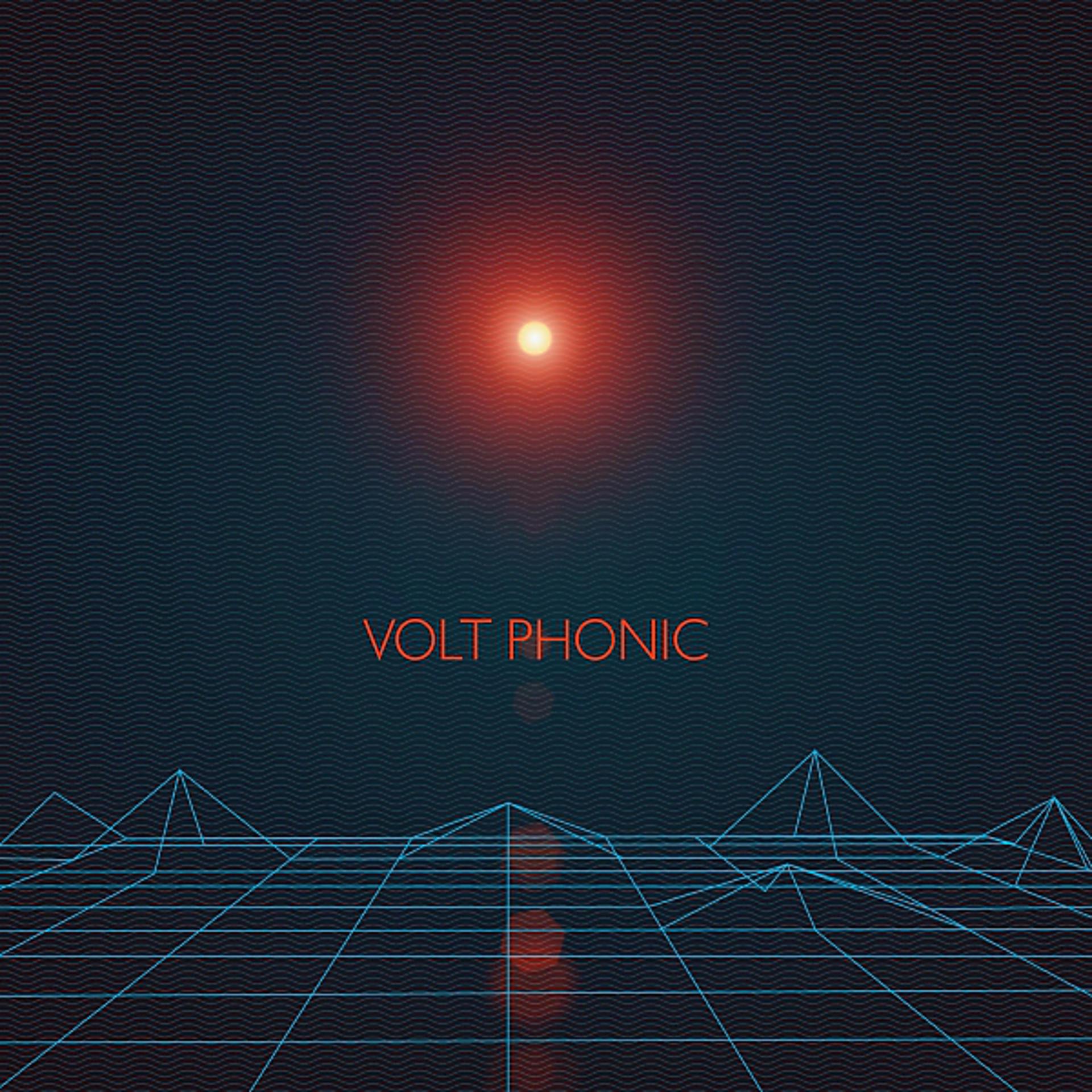 Постер альбома Volt Phonic