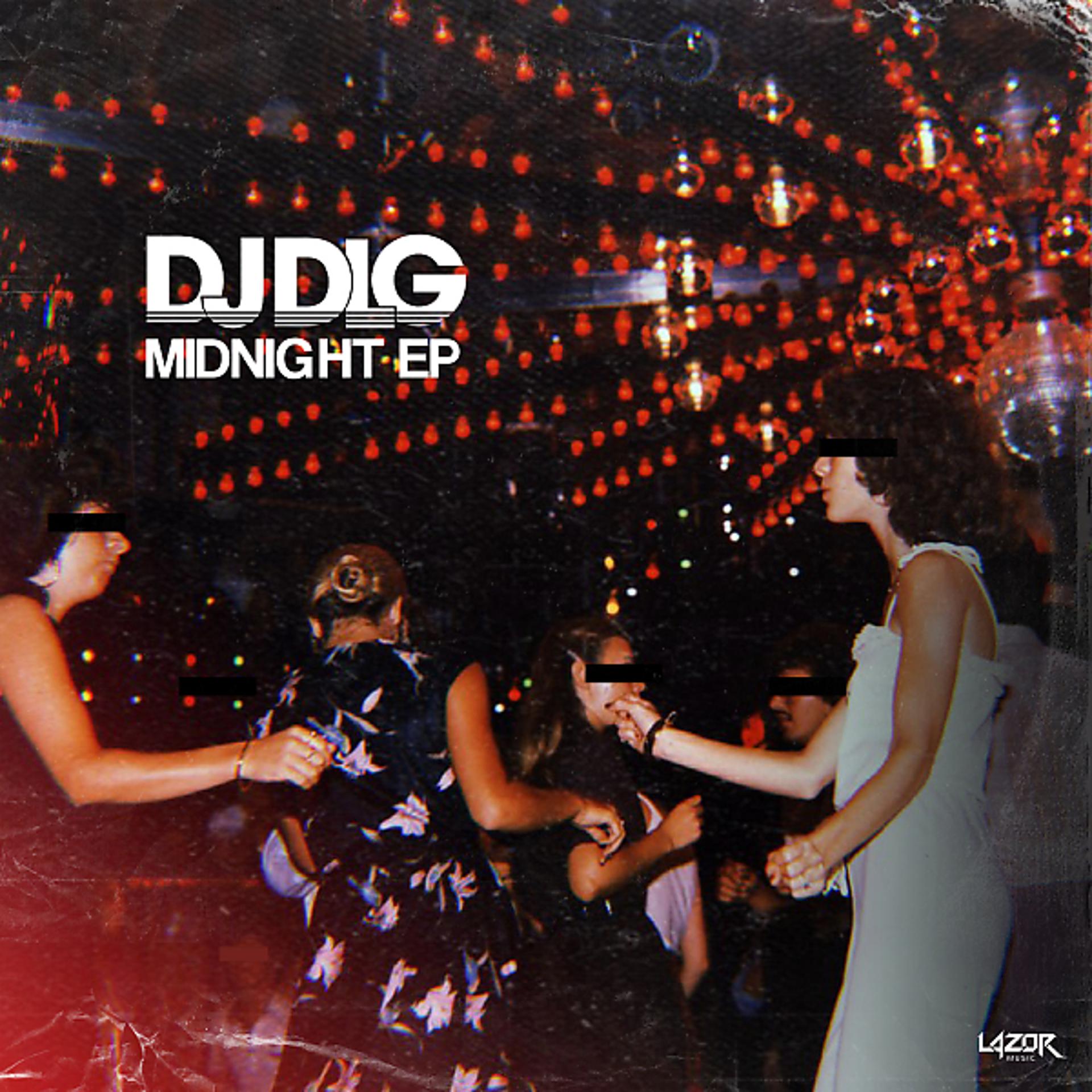 Постер альбома Midnight EP