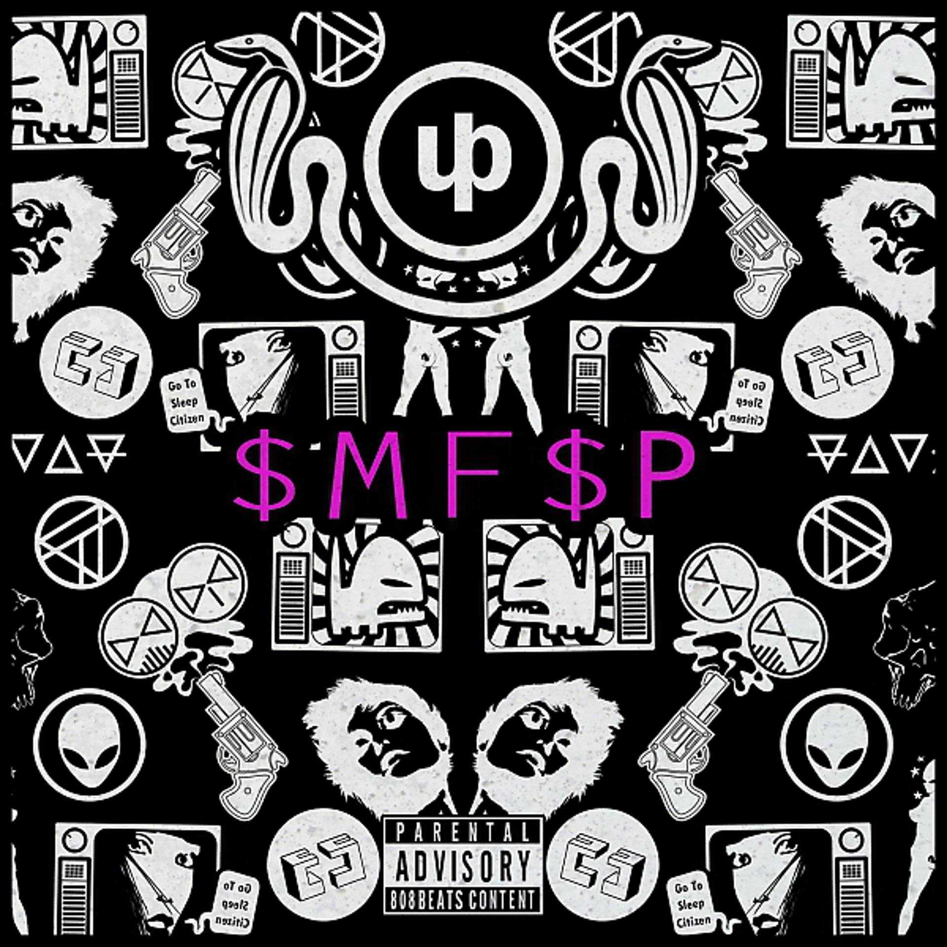 Постер альбома SMFSP