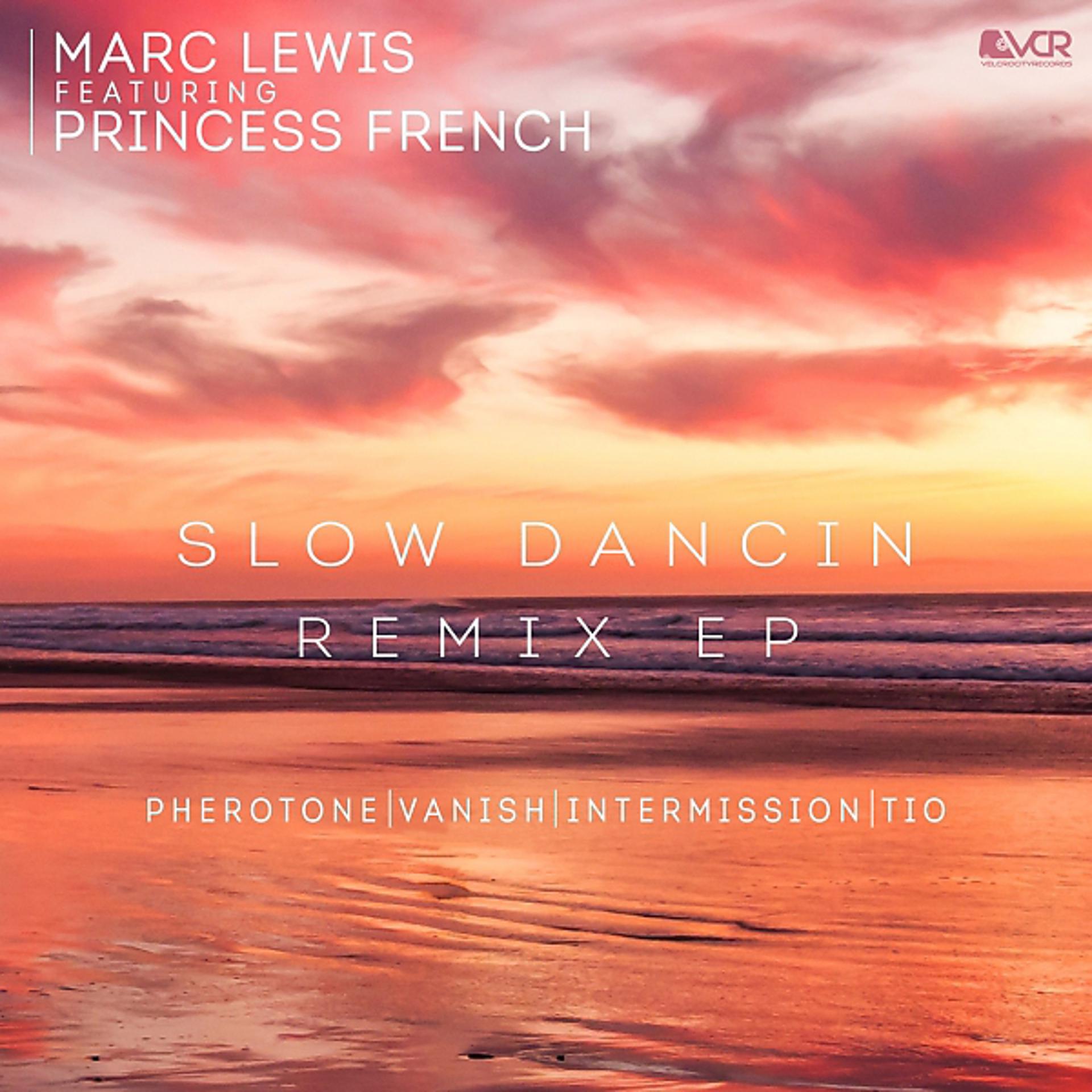 Постер альбома Slow Dancin Remix EP