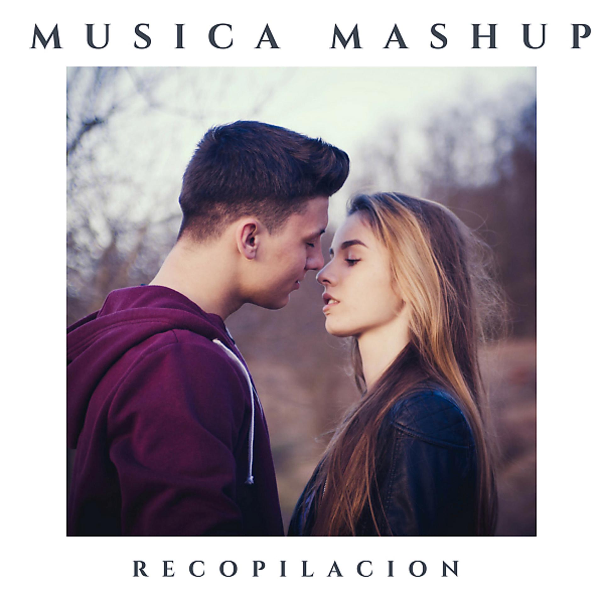 Постер альбома Mix, Reggaeton, Musica, Variada 2018