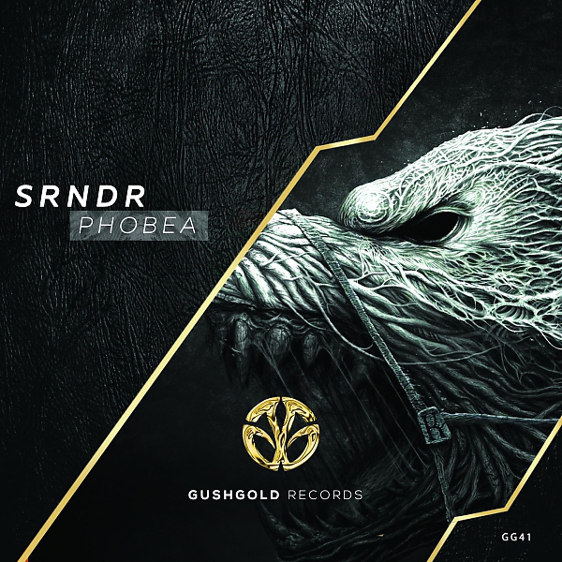 Постер альбома SRNDR - Phobea