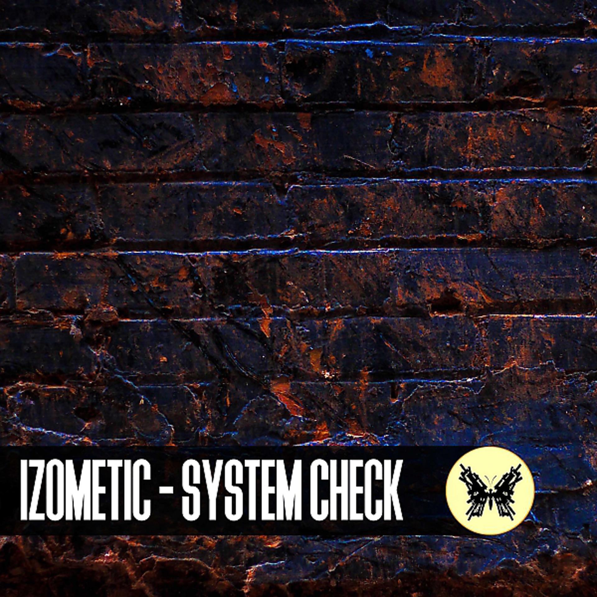 Постер альбома System Check
