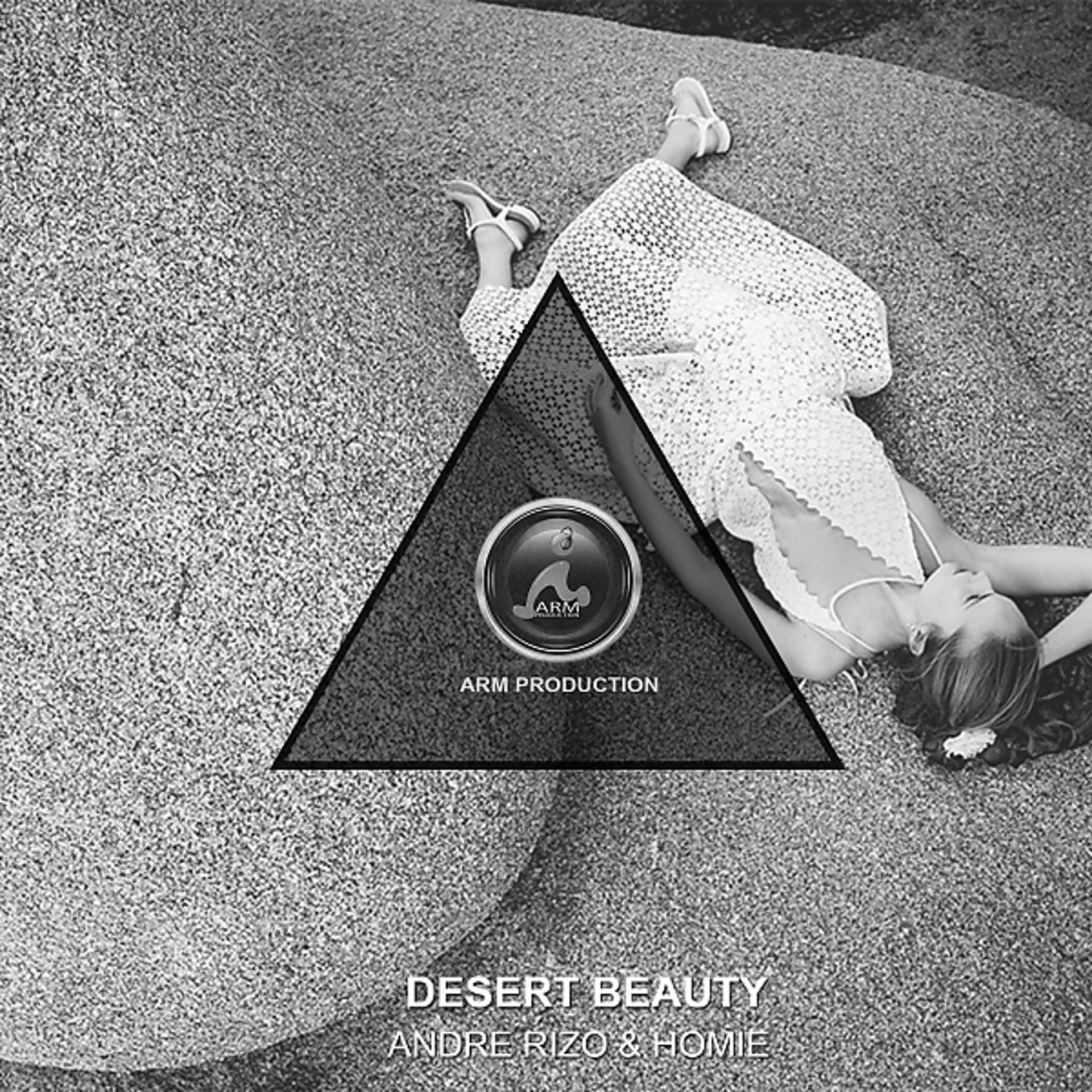 Постер альбома Desert Beauty