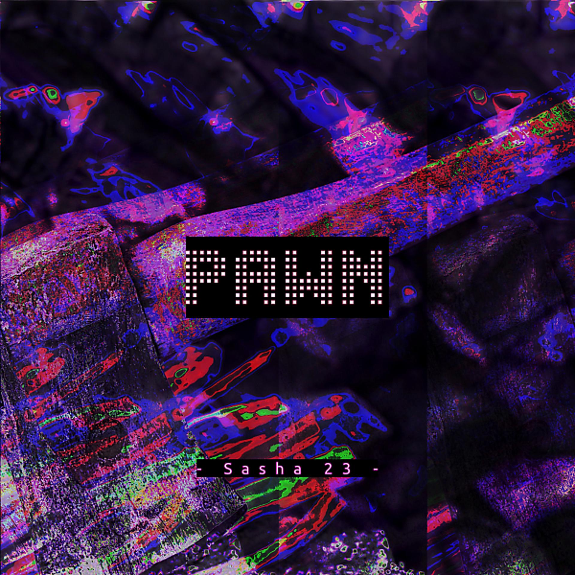 Постер альбома Pawn