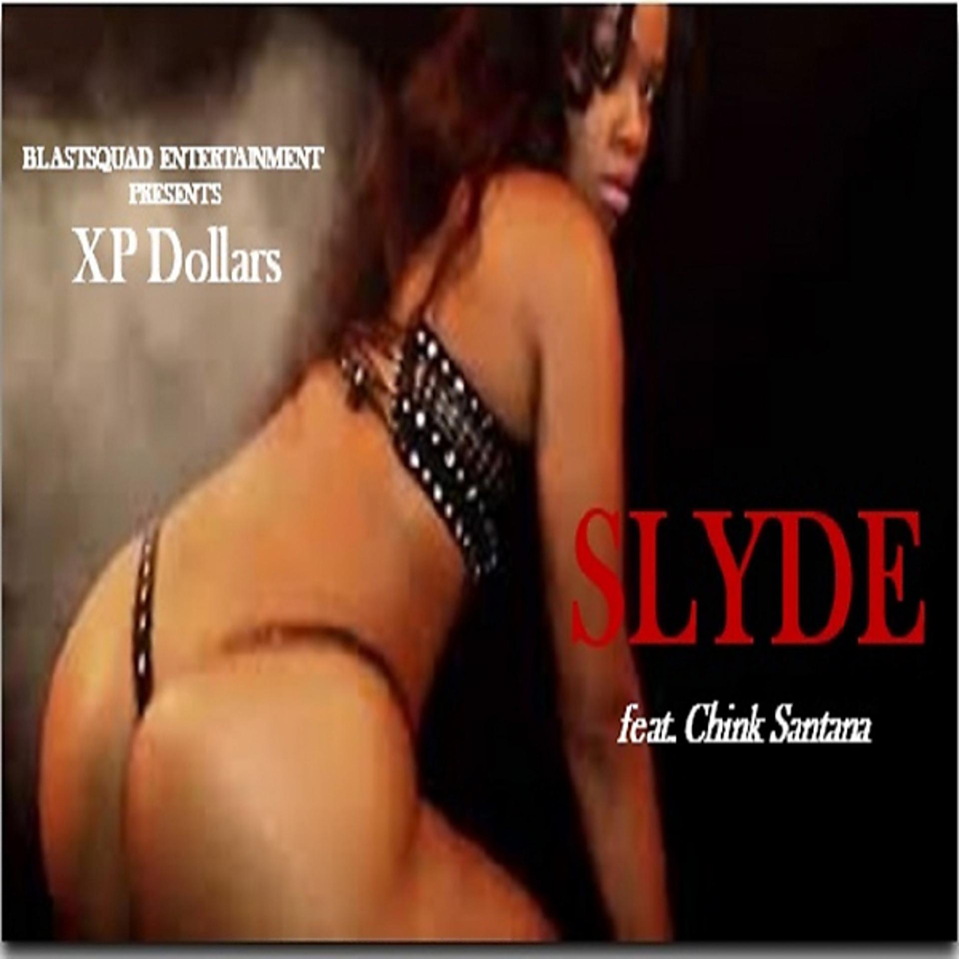 Постер альбома Slyde
