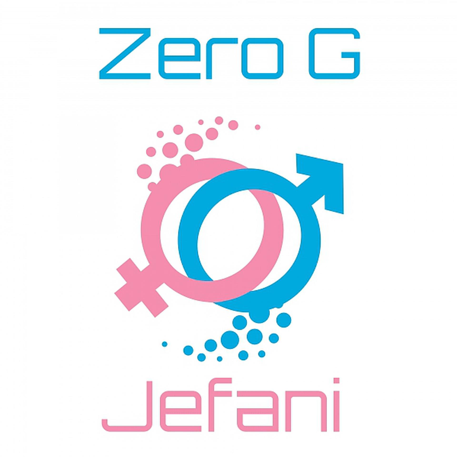 Постер альбома Zero G