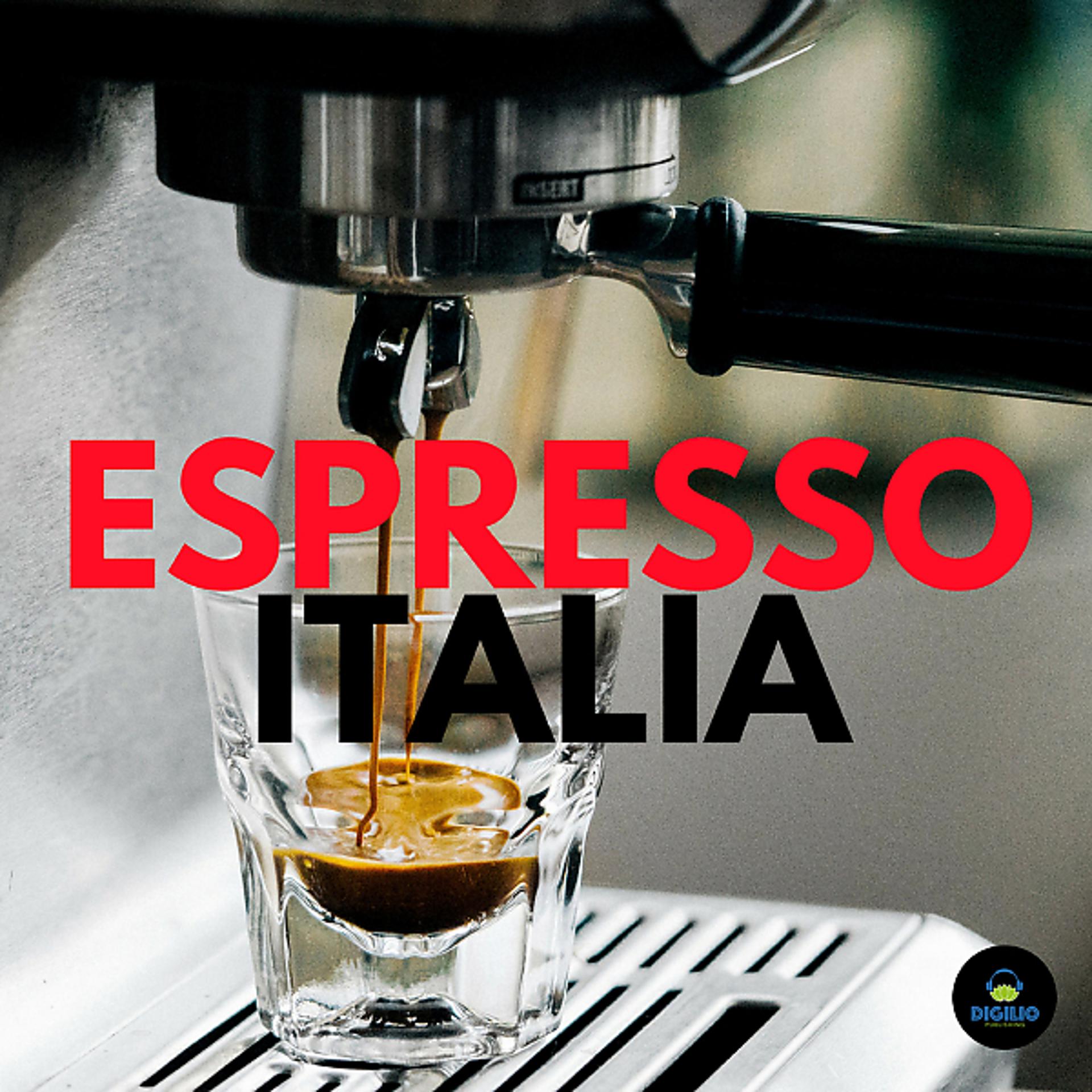 Постер альбома Espresso Italia
