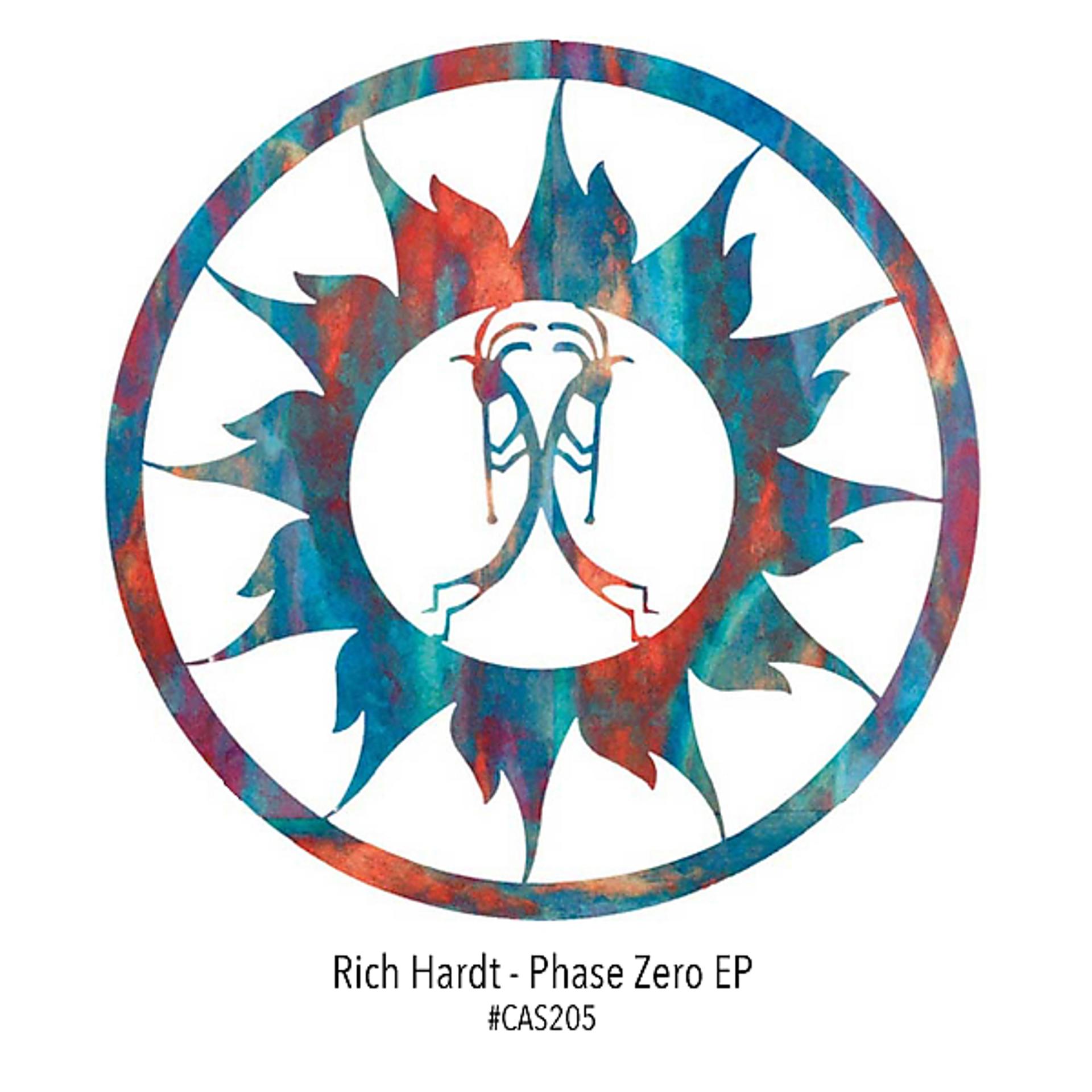 Постер альбома Phase Zero