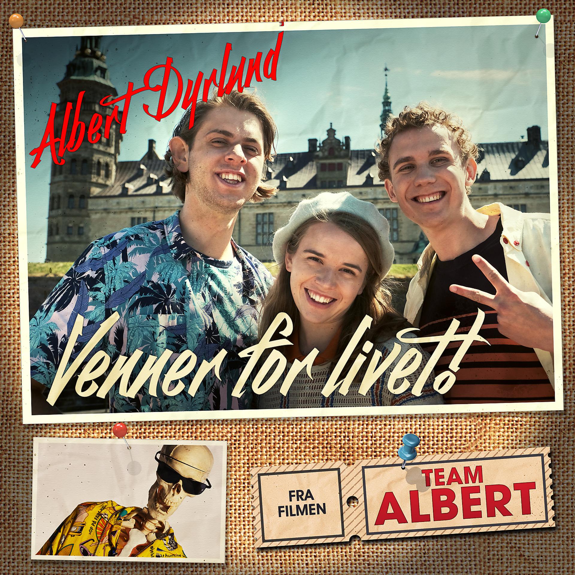 Постер альбома Venner For Livet