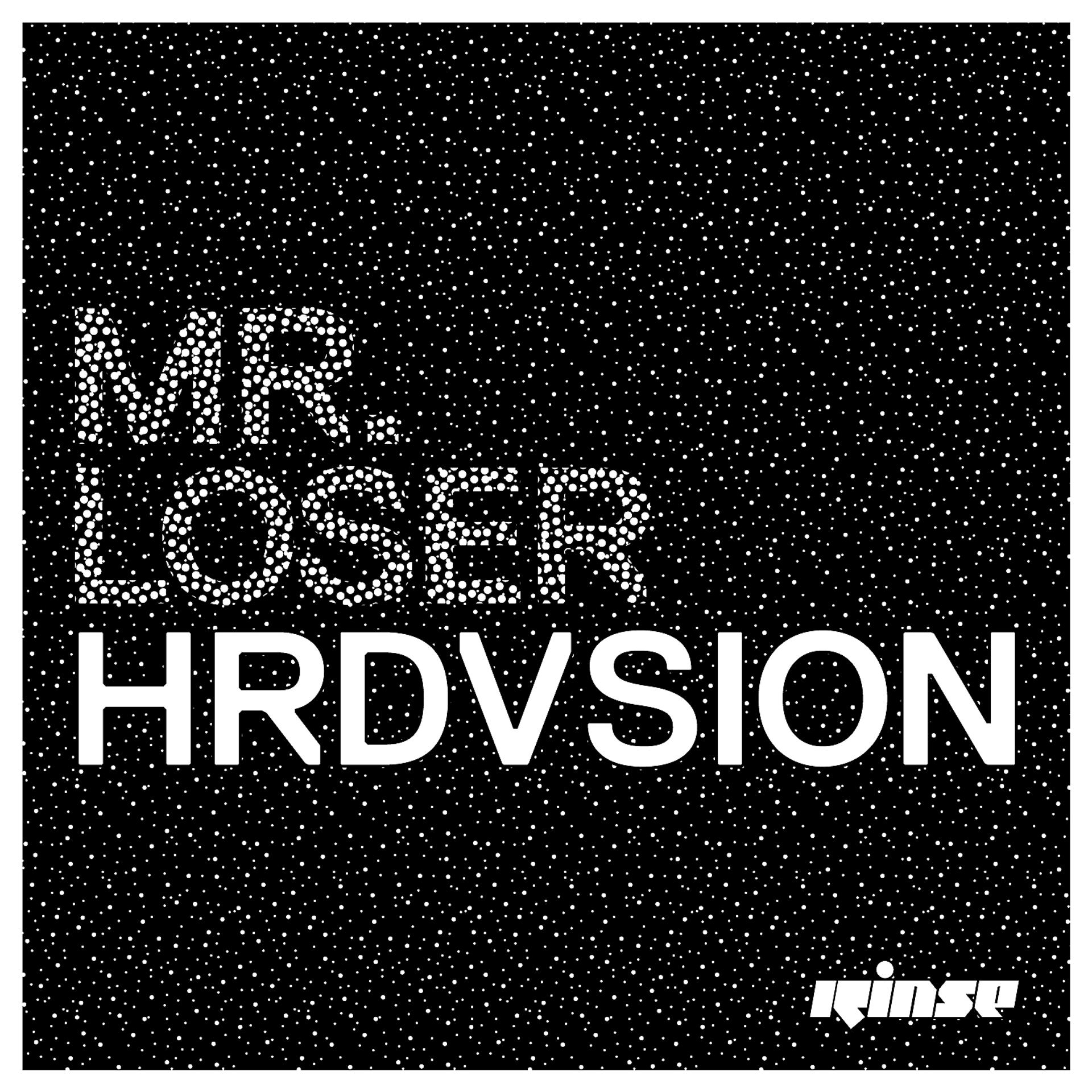 Постер альбома Mr. Loser