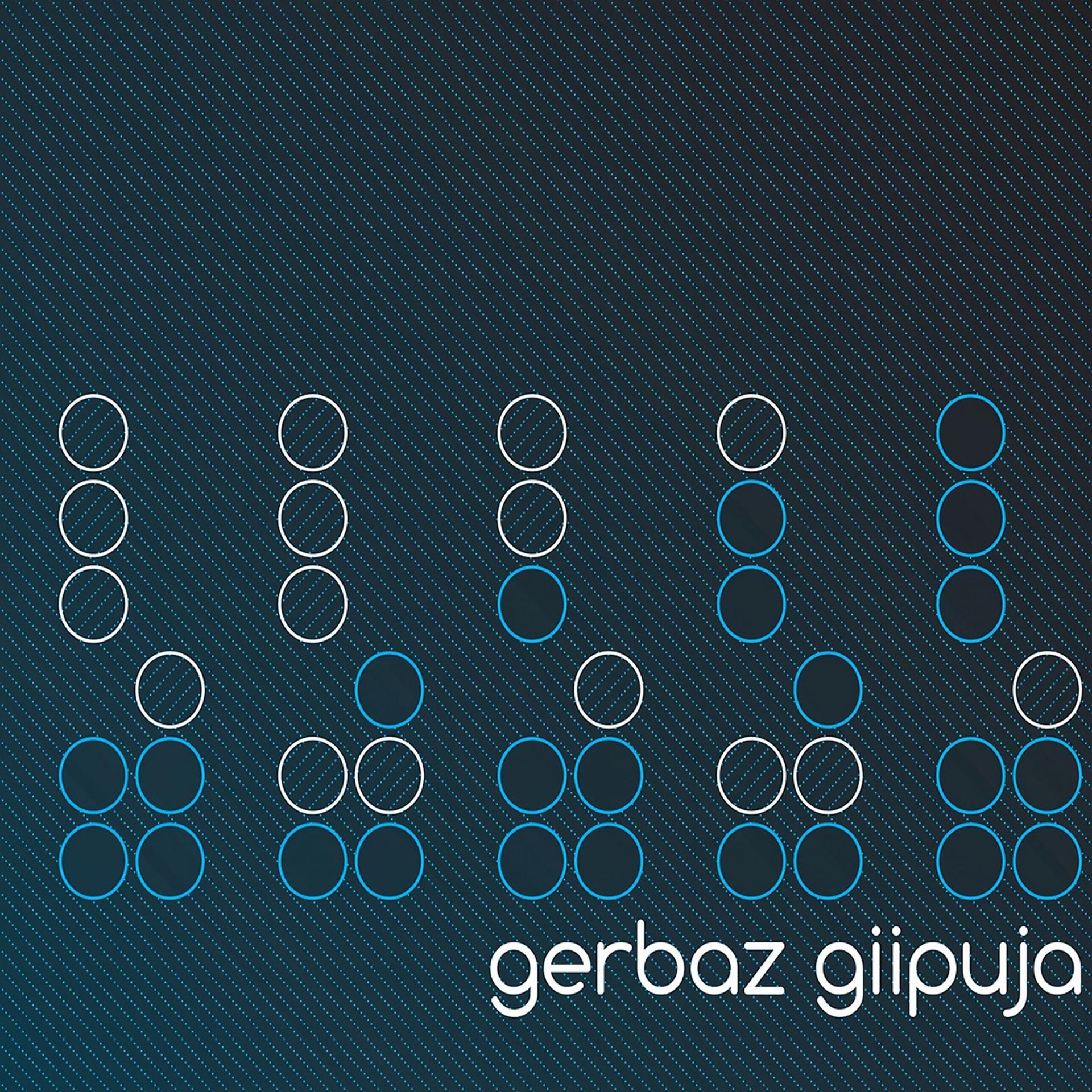 Постер альбома Gerbaz Giipuja