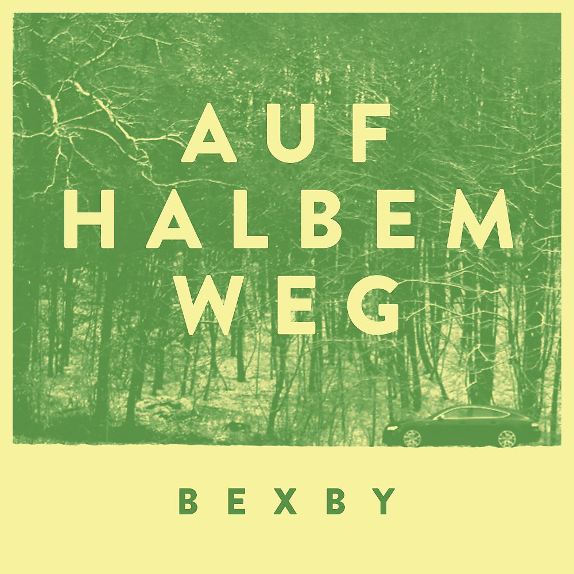Постер альбома Auf halbem Weg