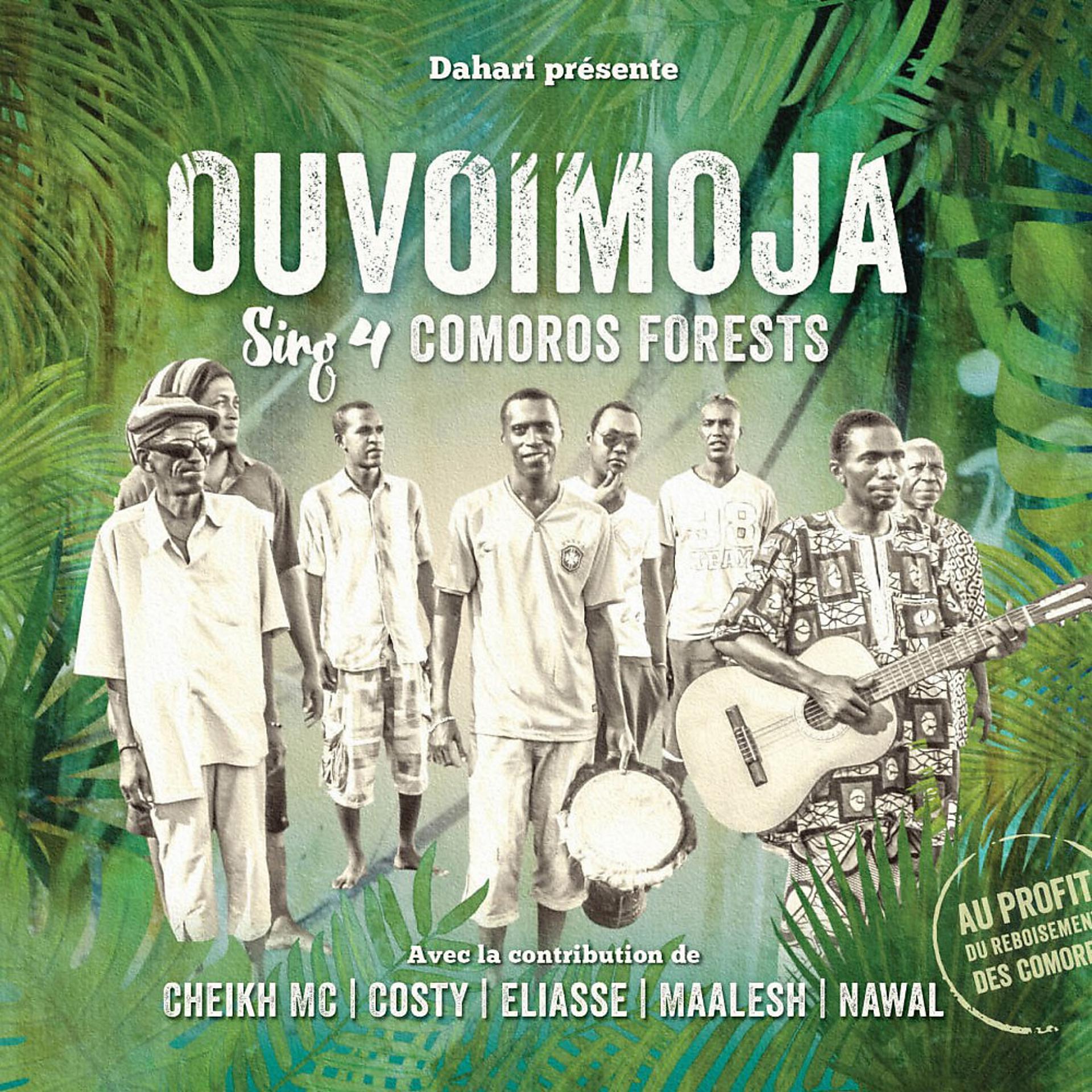 Постер альбома Sing 4 Comoros Forests