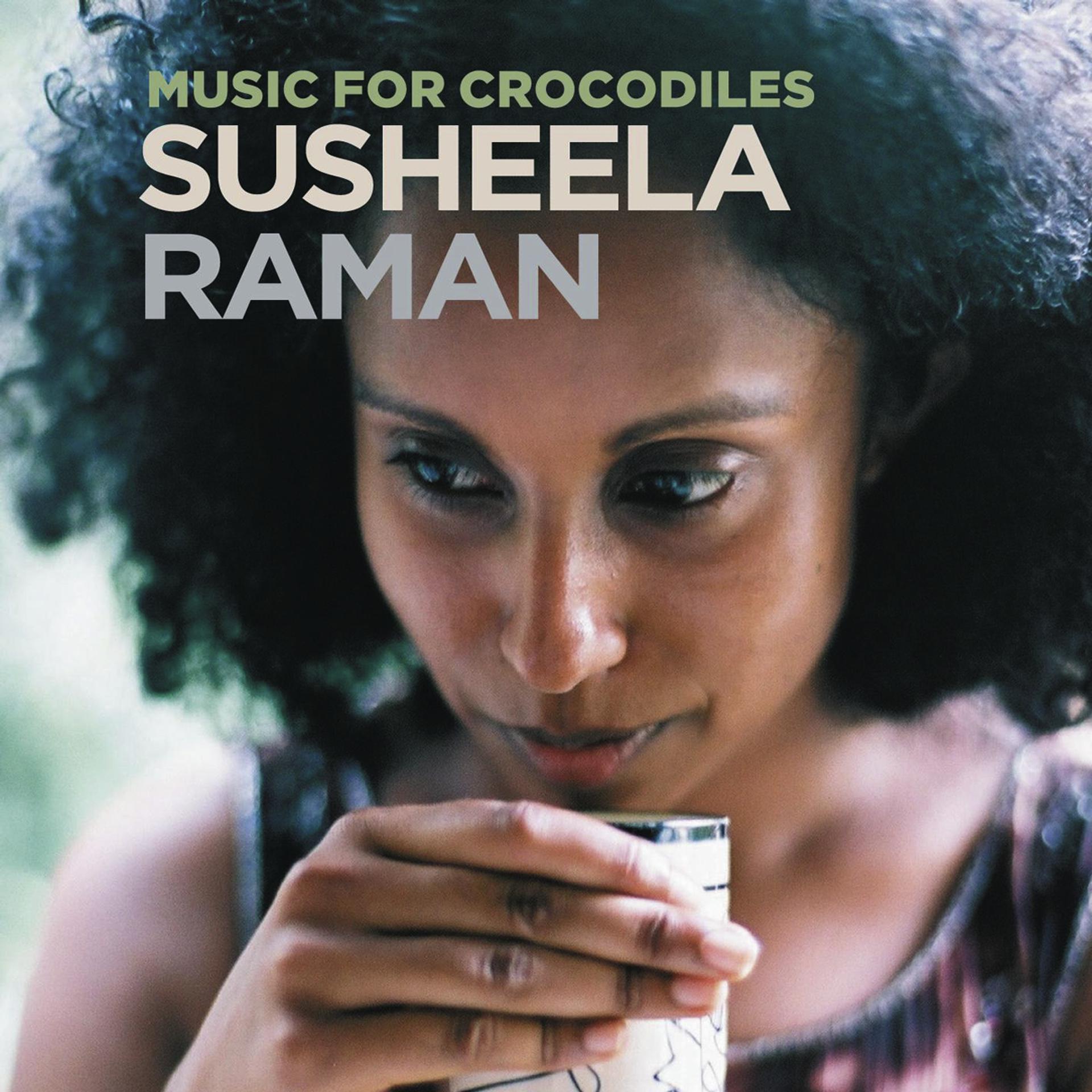 Постер альбома Music For Crocodiles