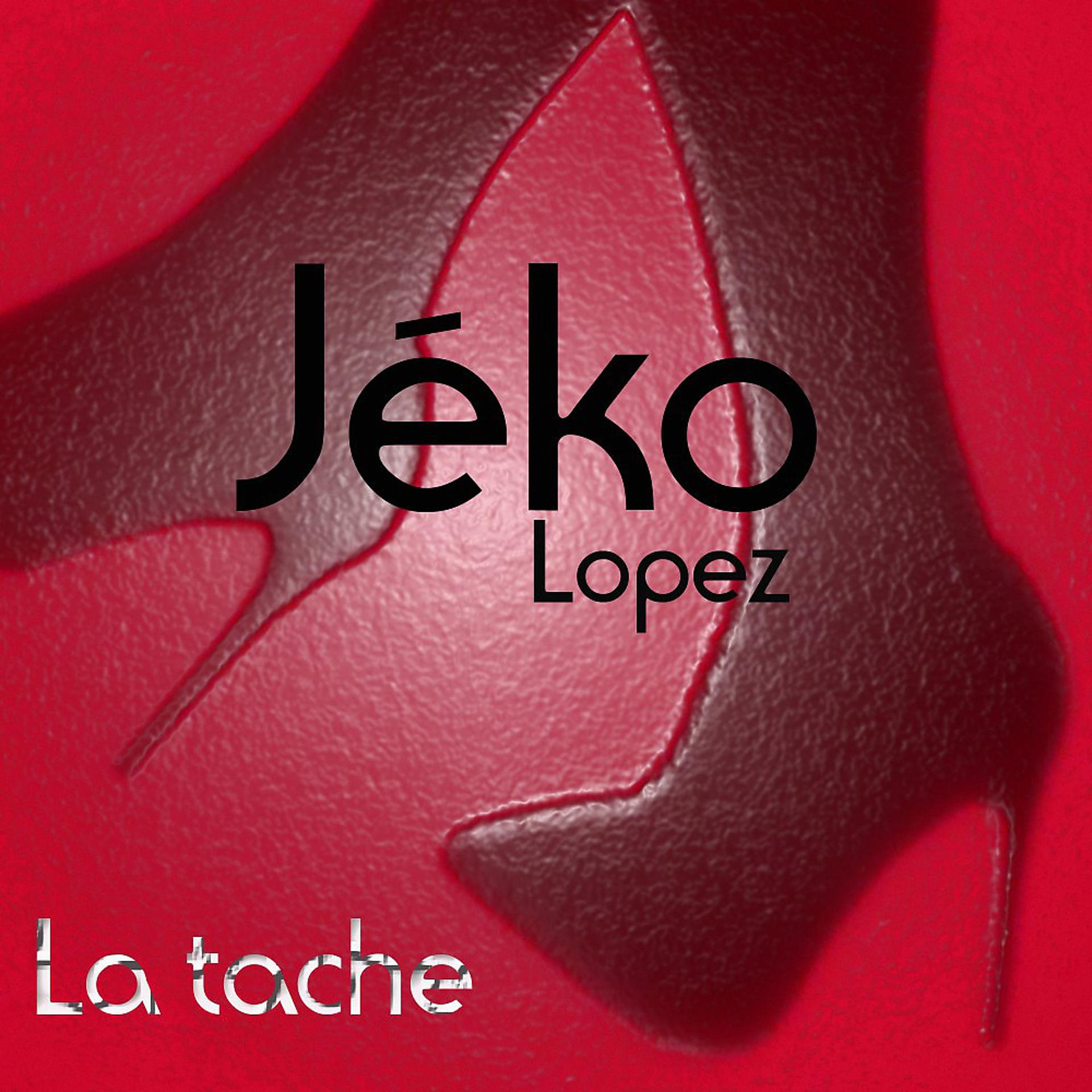Постер альбома La tache (Radio edit)