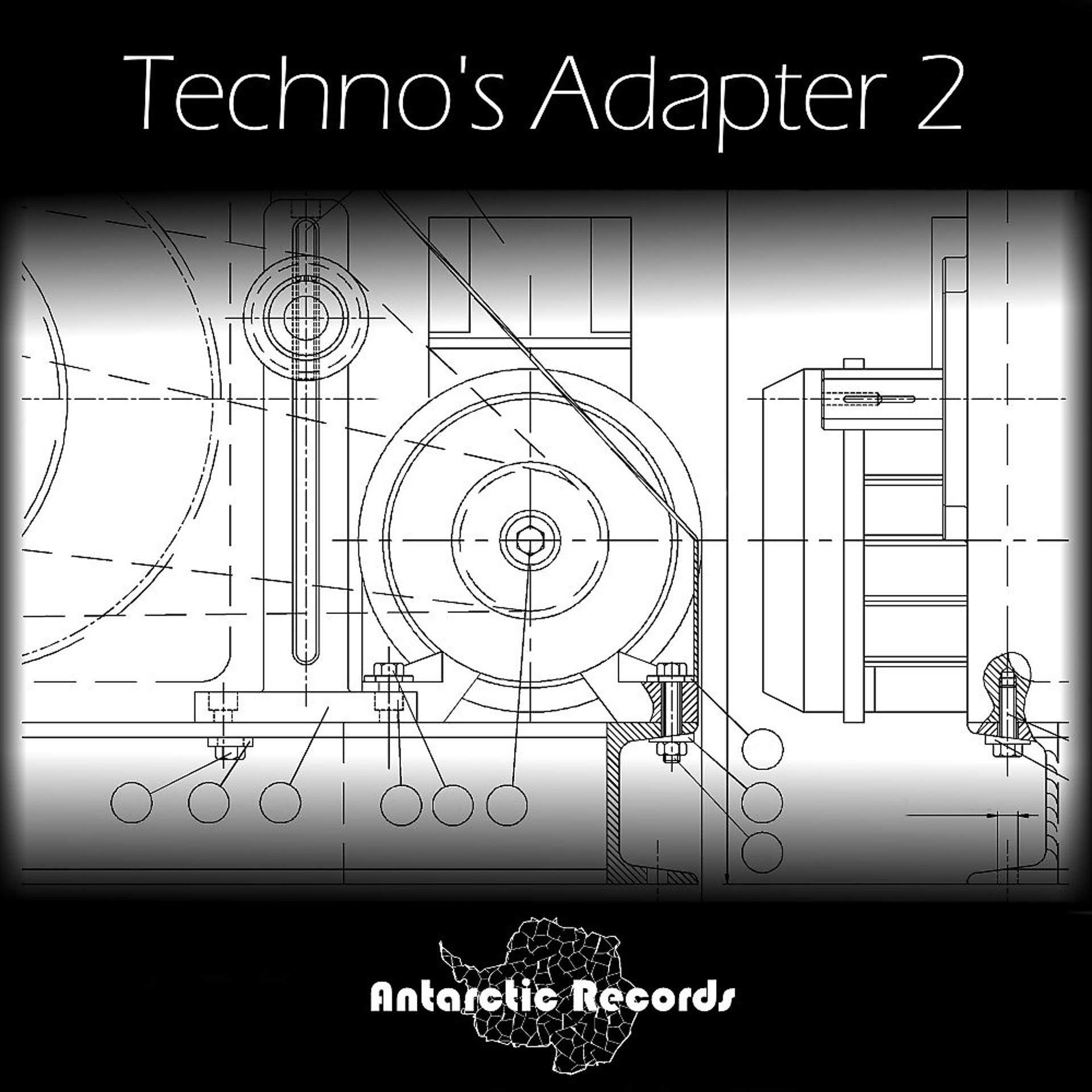 Постер альбома Techno's Adapter 2