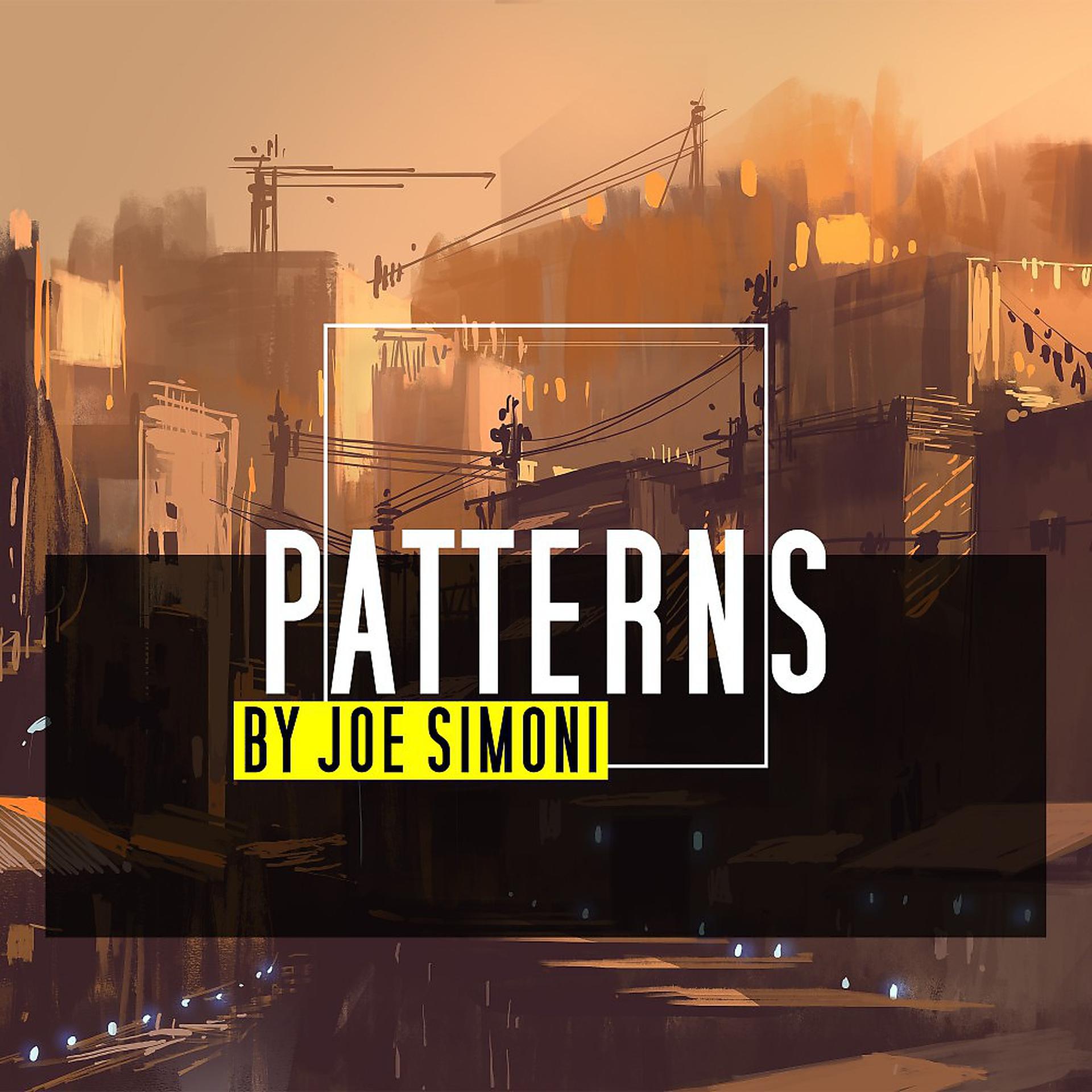 Постер альбома Patterns