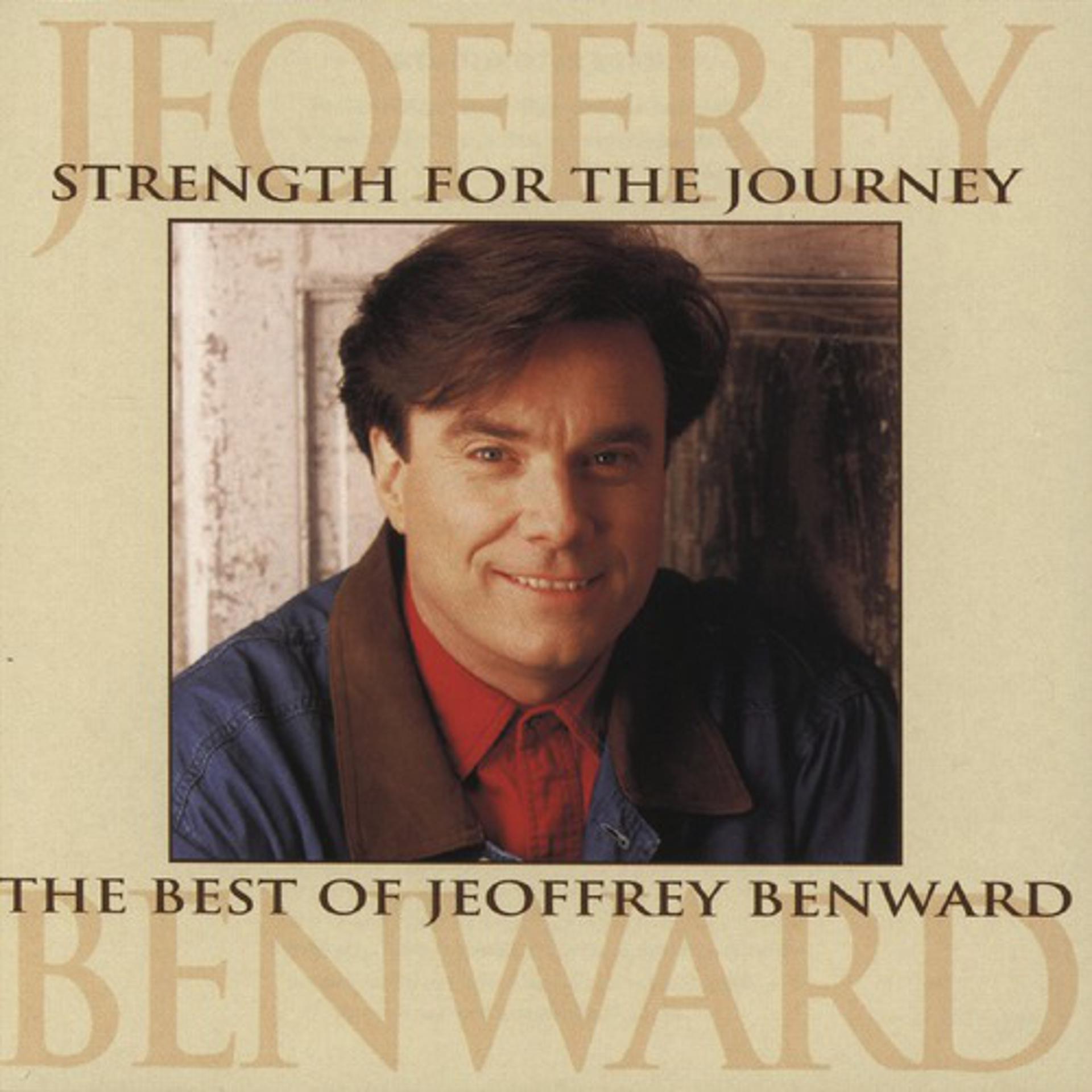 Постер альбома Strength For The Journey:Best
