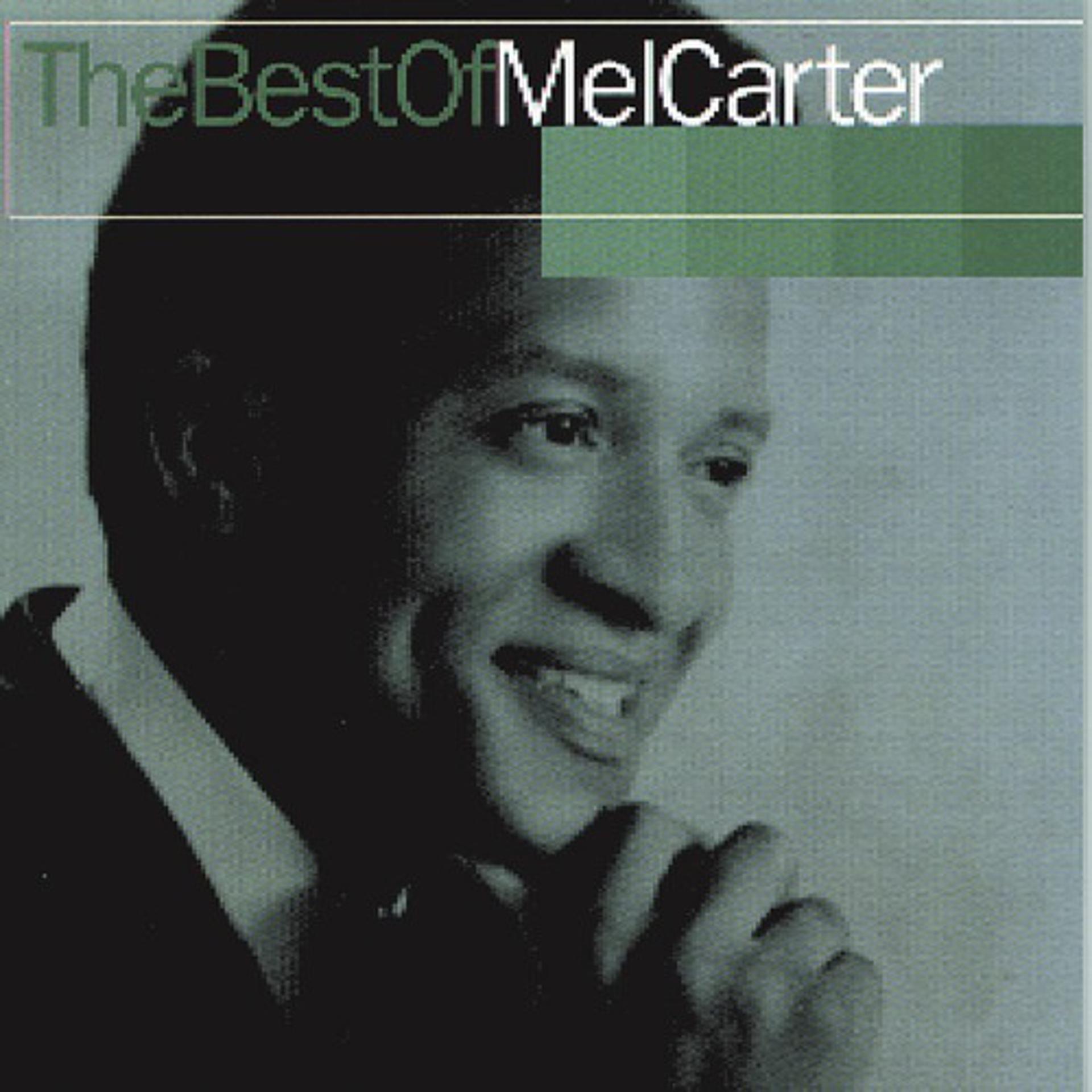 Постер альбома The Best Of Mel Carter