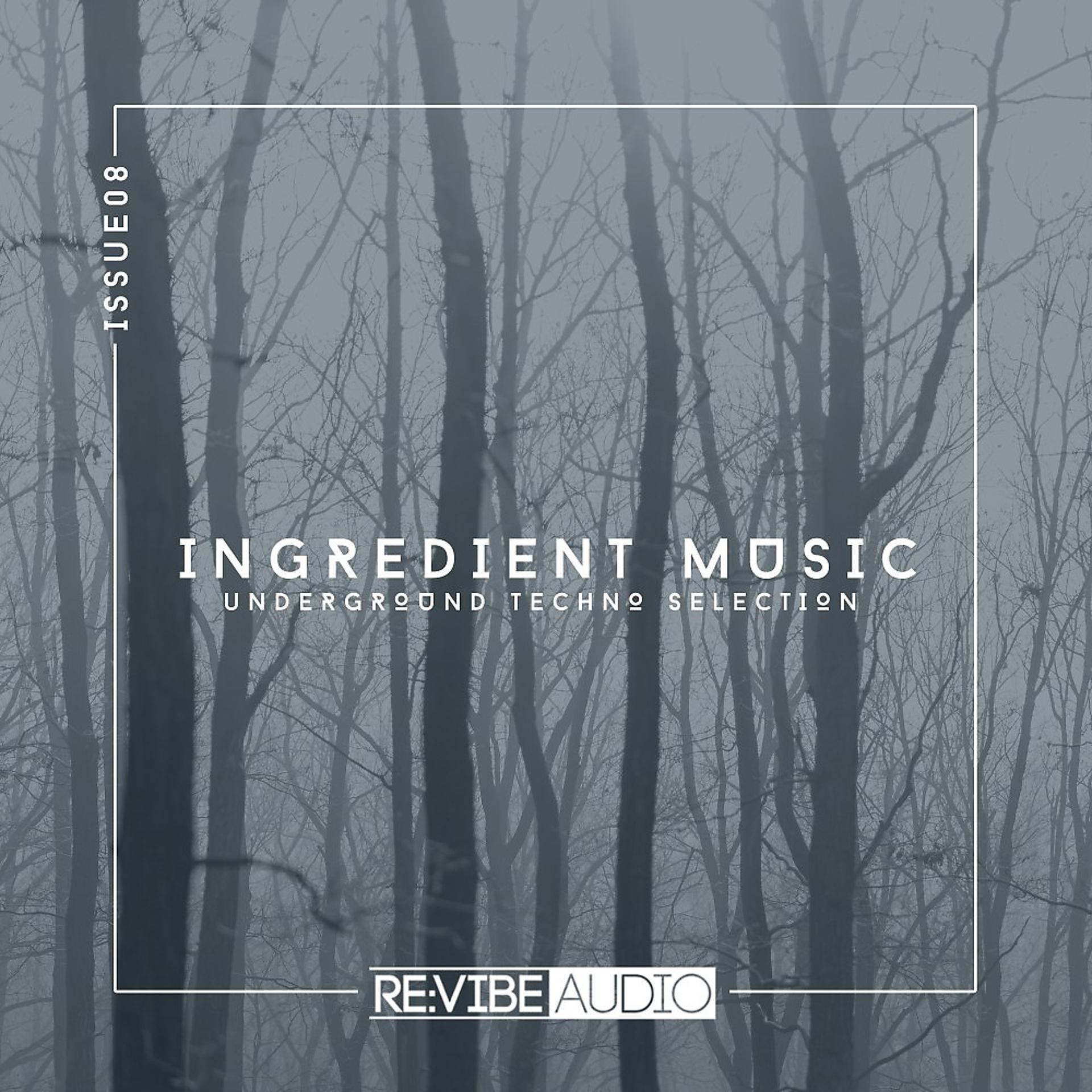Постер альбома Ingredient Music, Vol. 8
