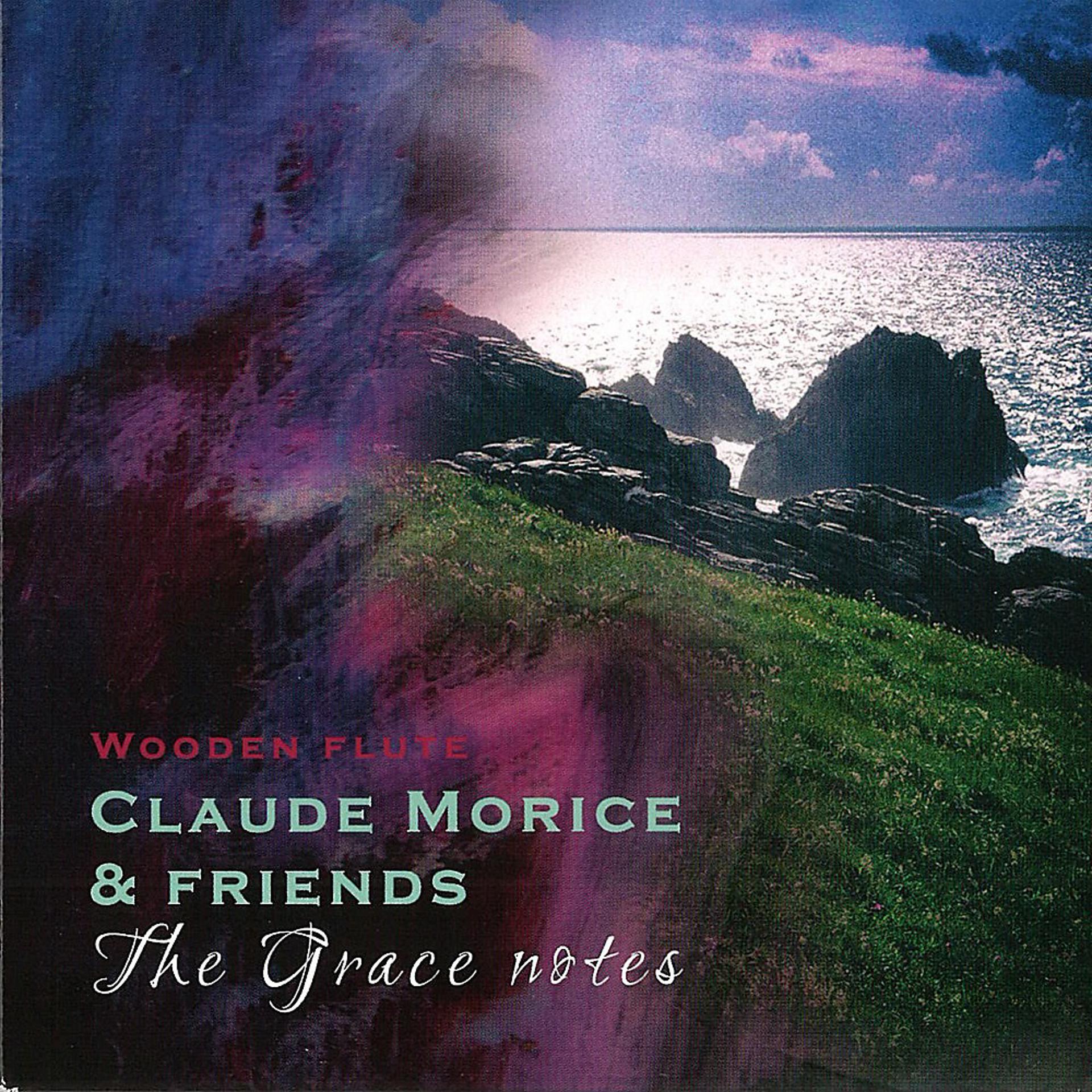 Постер альбома The Grace Notes