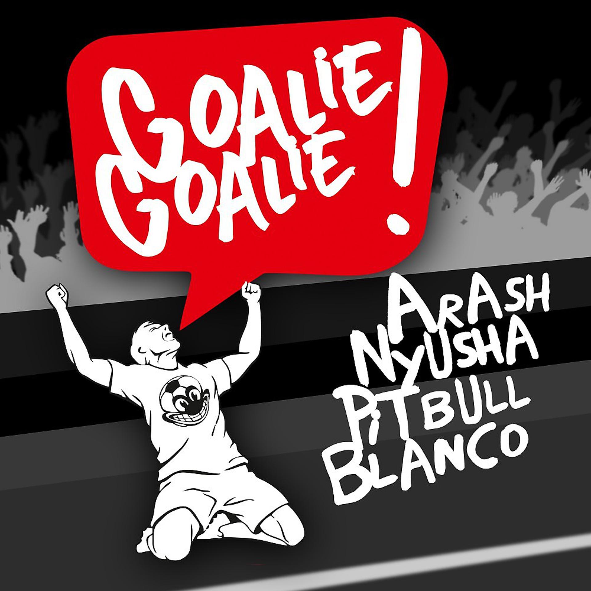 Постер альбома Goalie Goalie