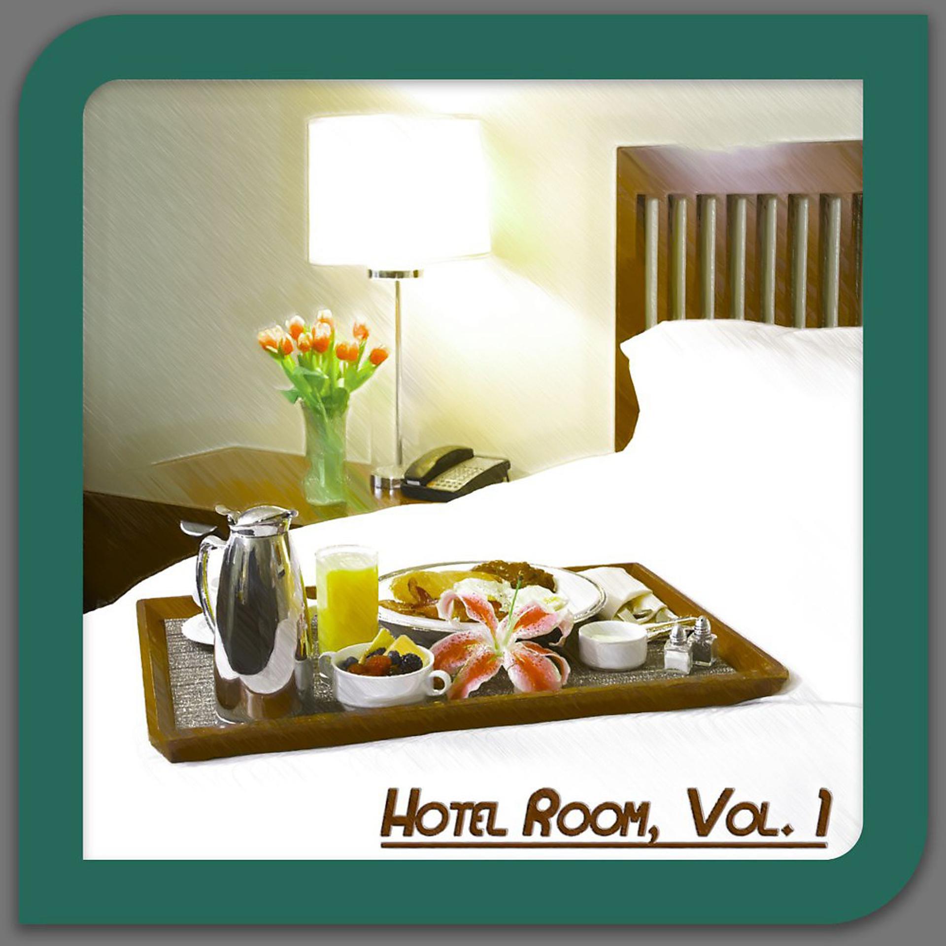 Постер альбома Hotel Room, Vol. 1