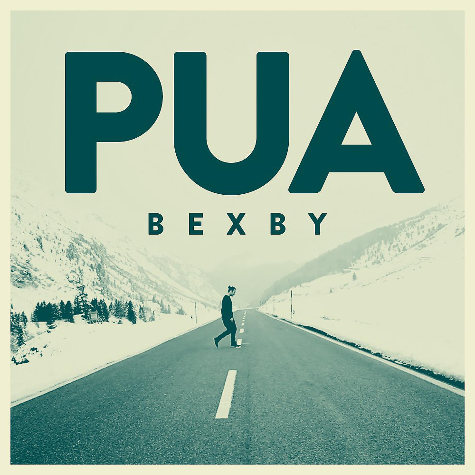 Постер альбома Pua