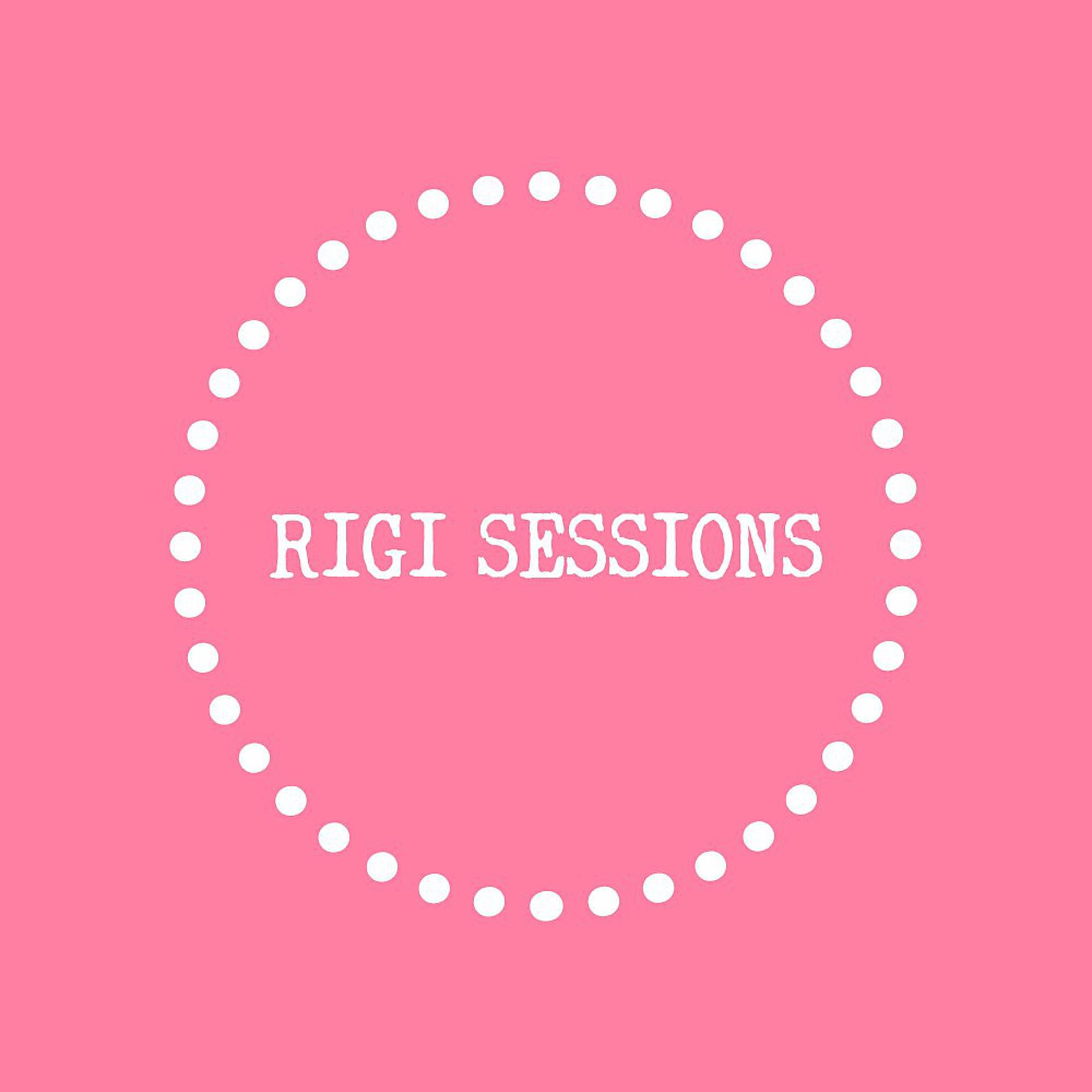 Постер альбома Rigi Sessions (Live)