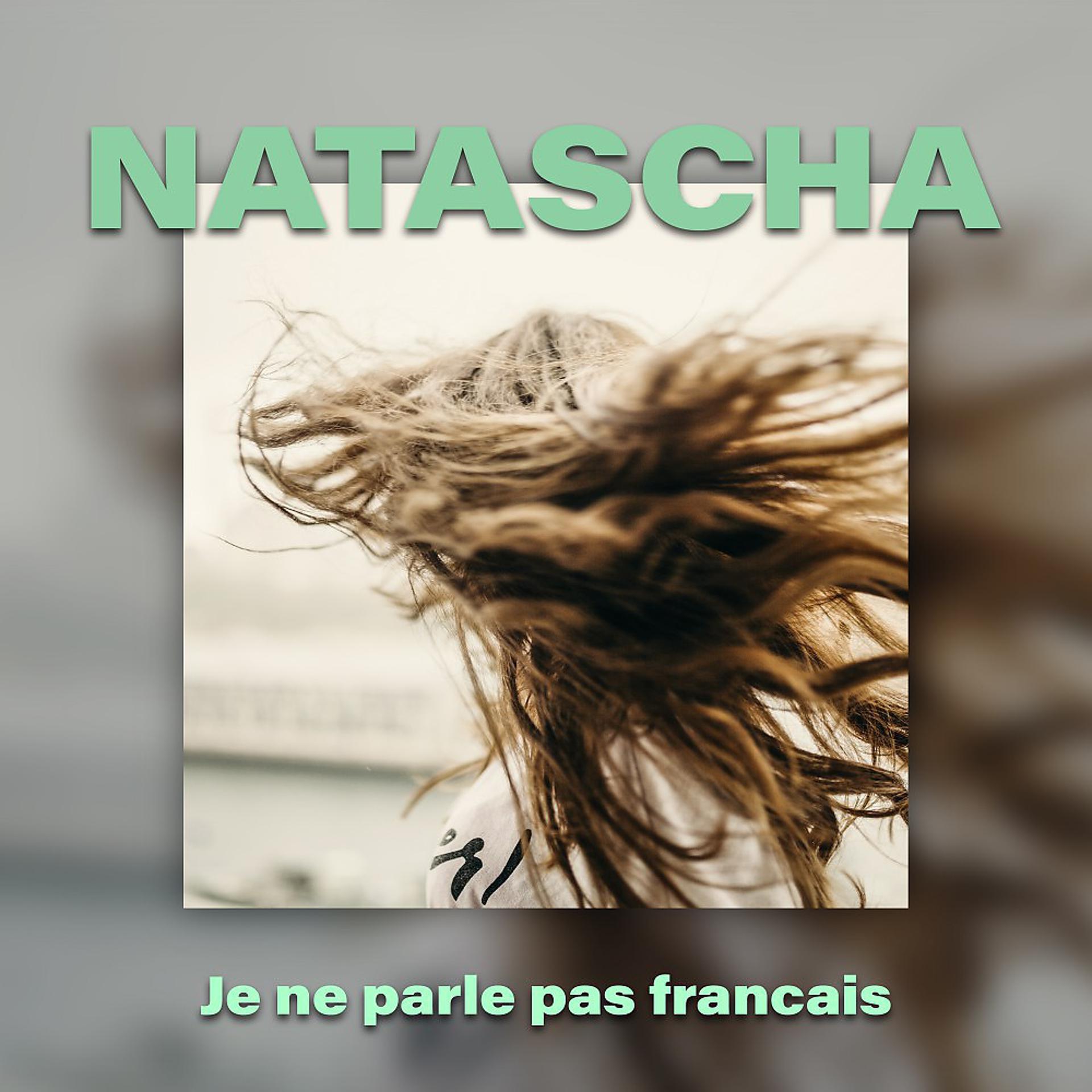 Постер альбома Je ne parle pas francais