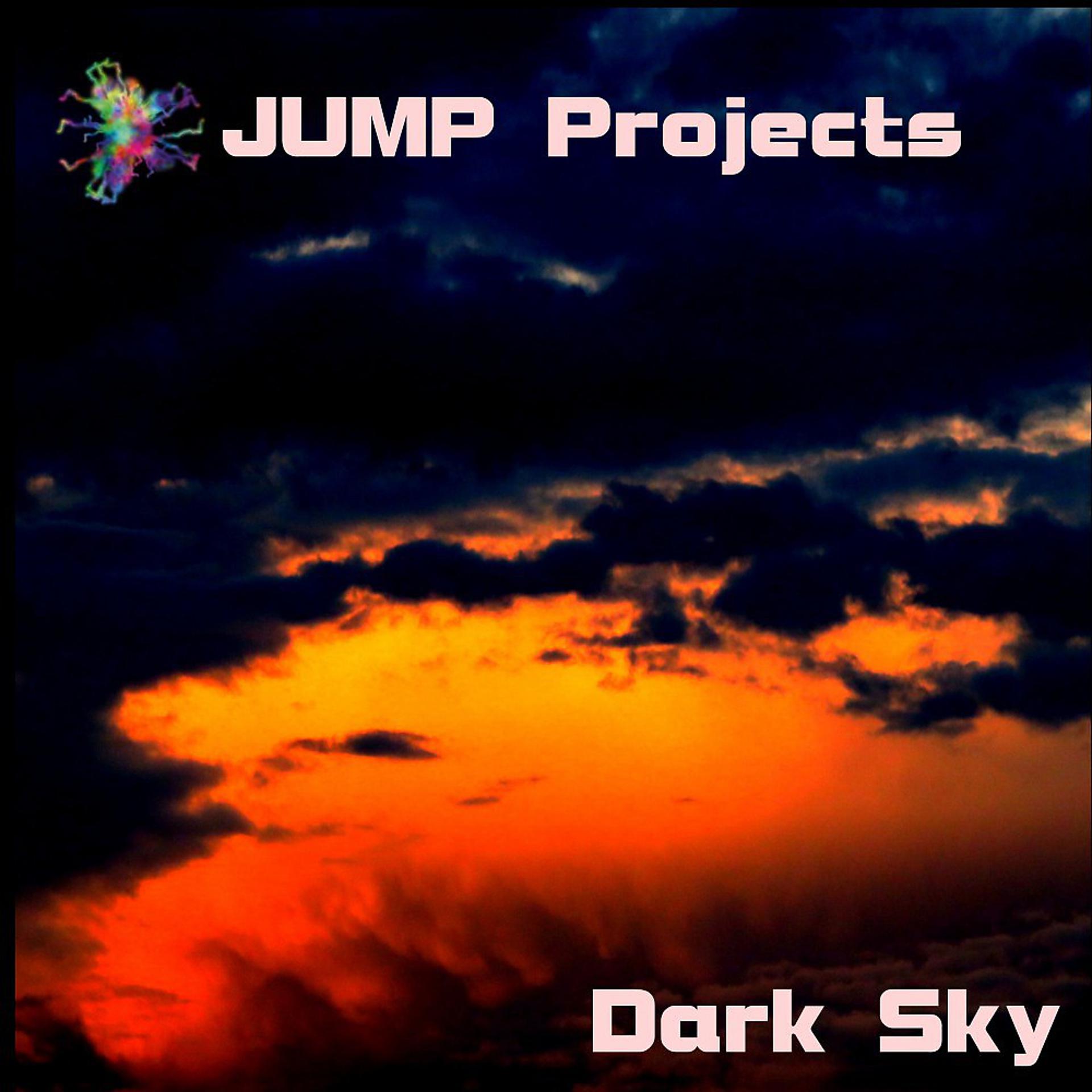 Постер альбома Dark Sky