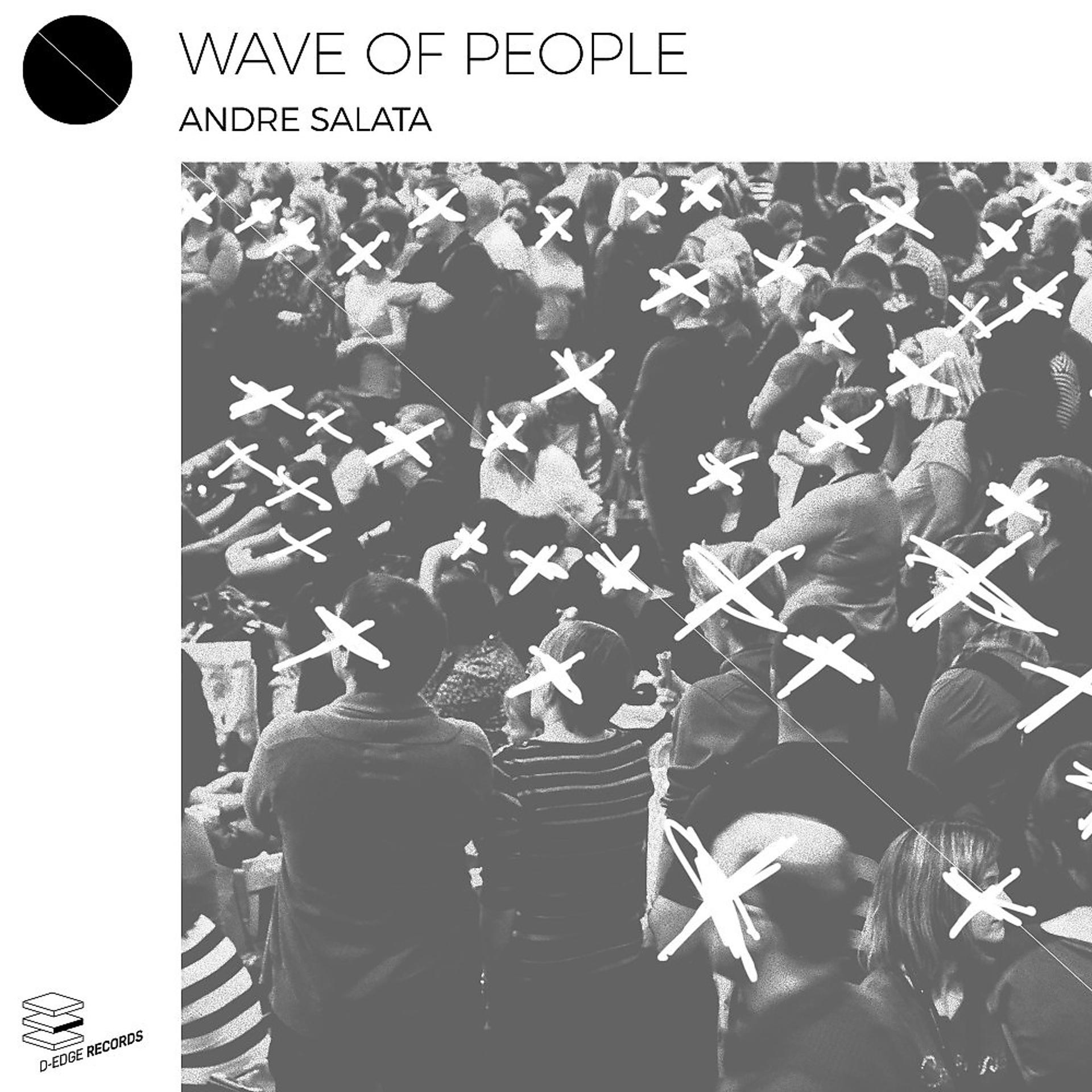 Постер альбома Wave of People