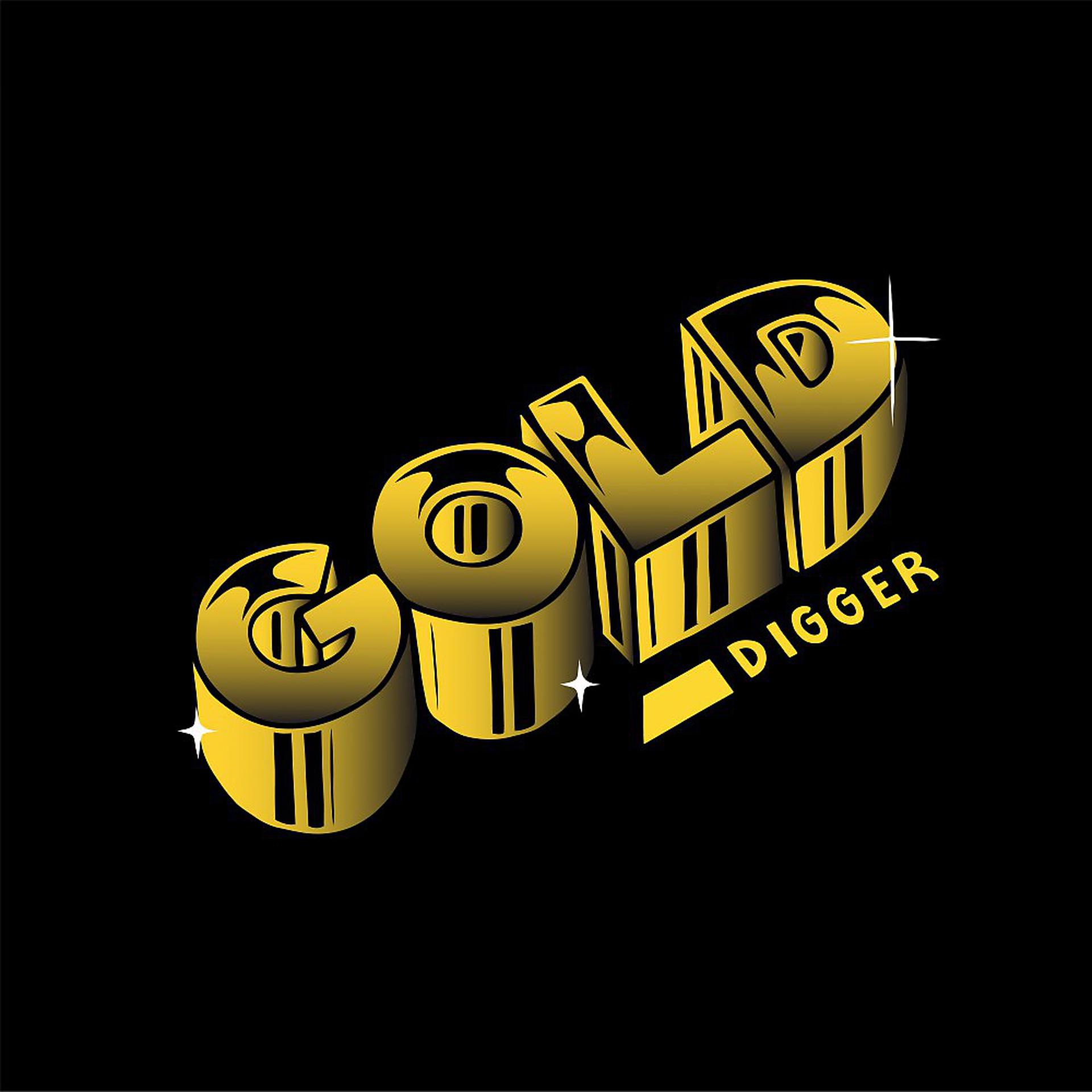 Постер альбома Gold Digger (Deluxe Edition 1)